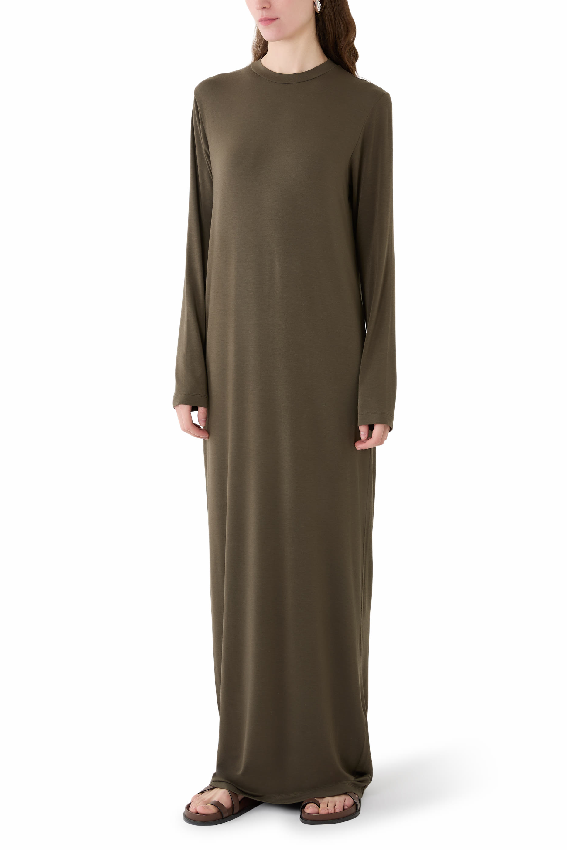 فستان لانكي