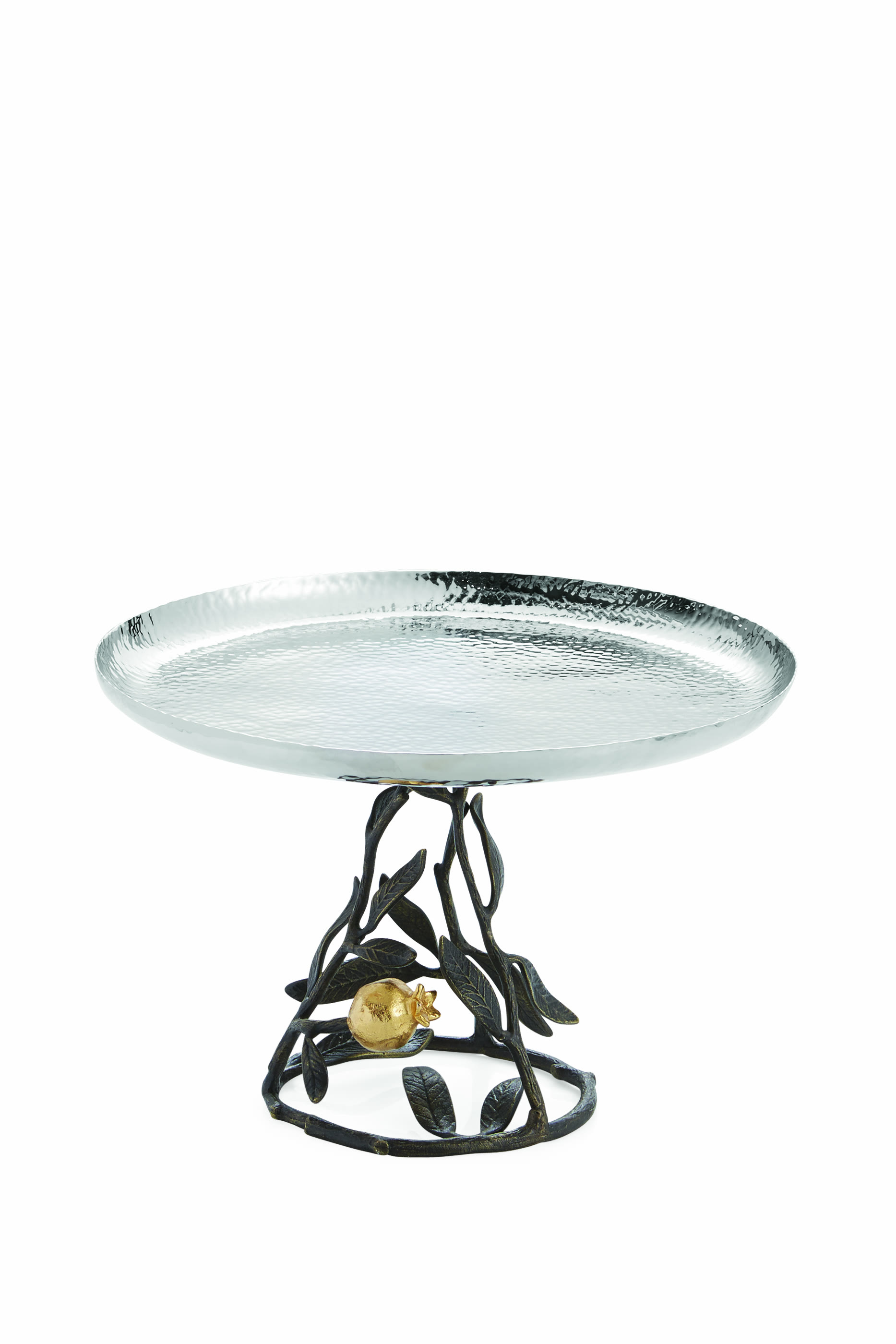 حامل للمعجنات مزين برمان