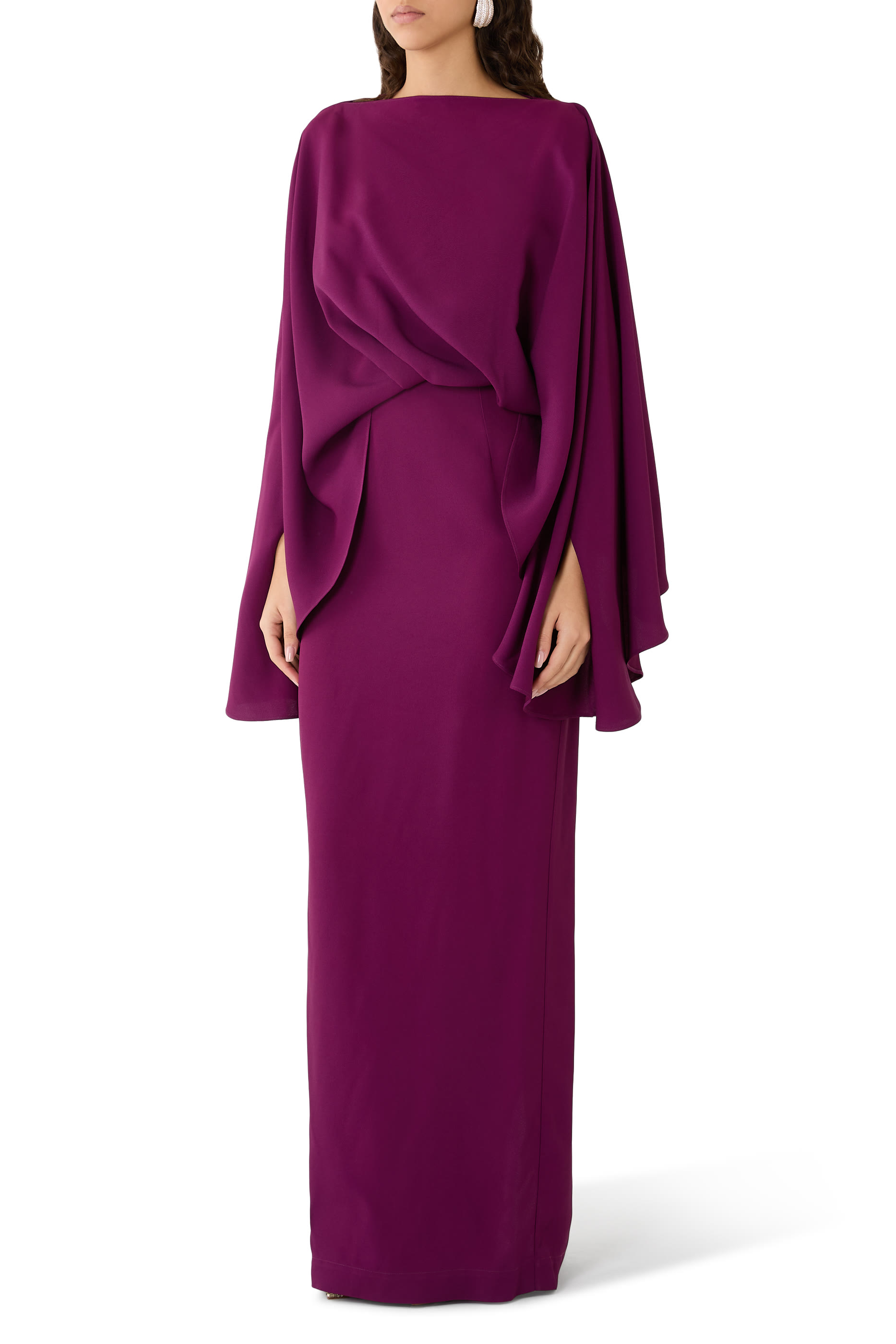 فستان ايوليا