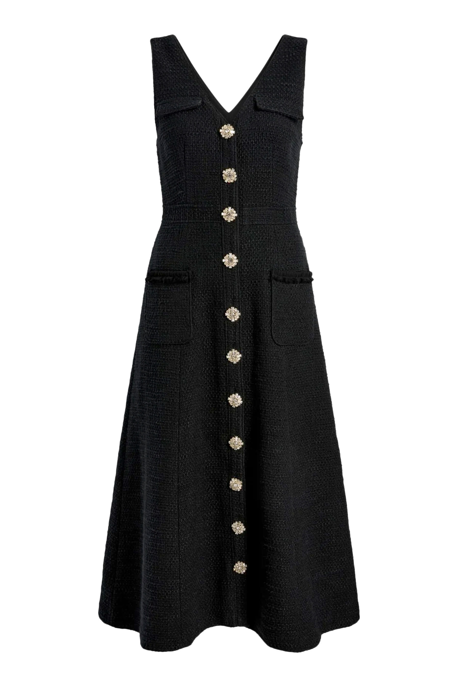 فستان ليندا