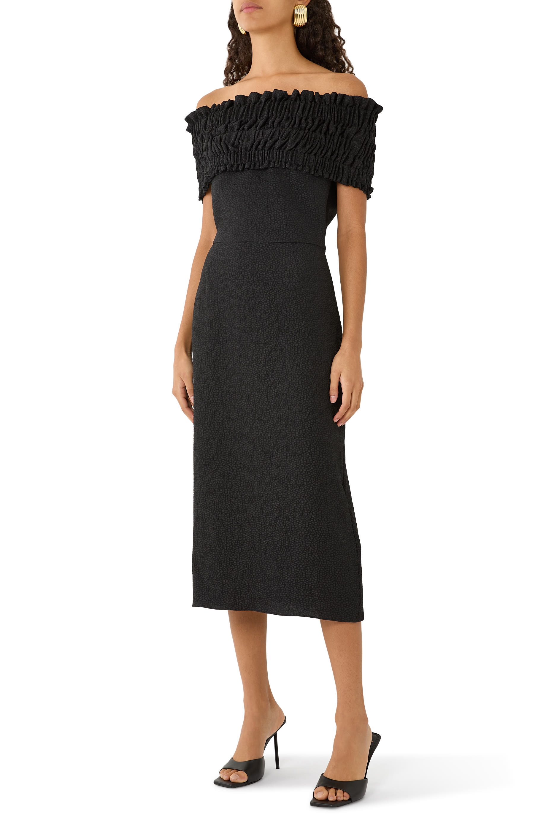 فستان روش فيلوميلا