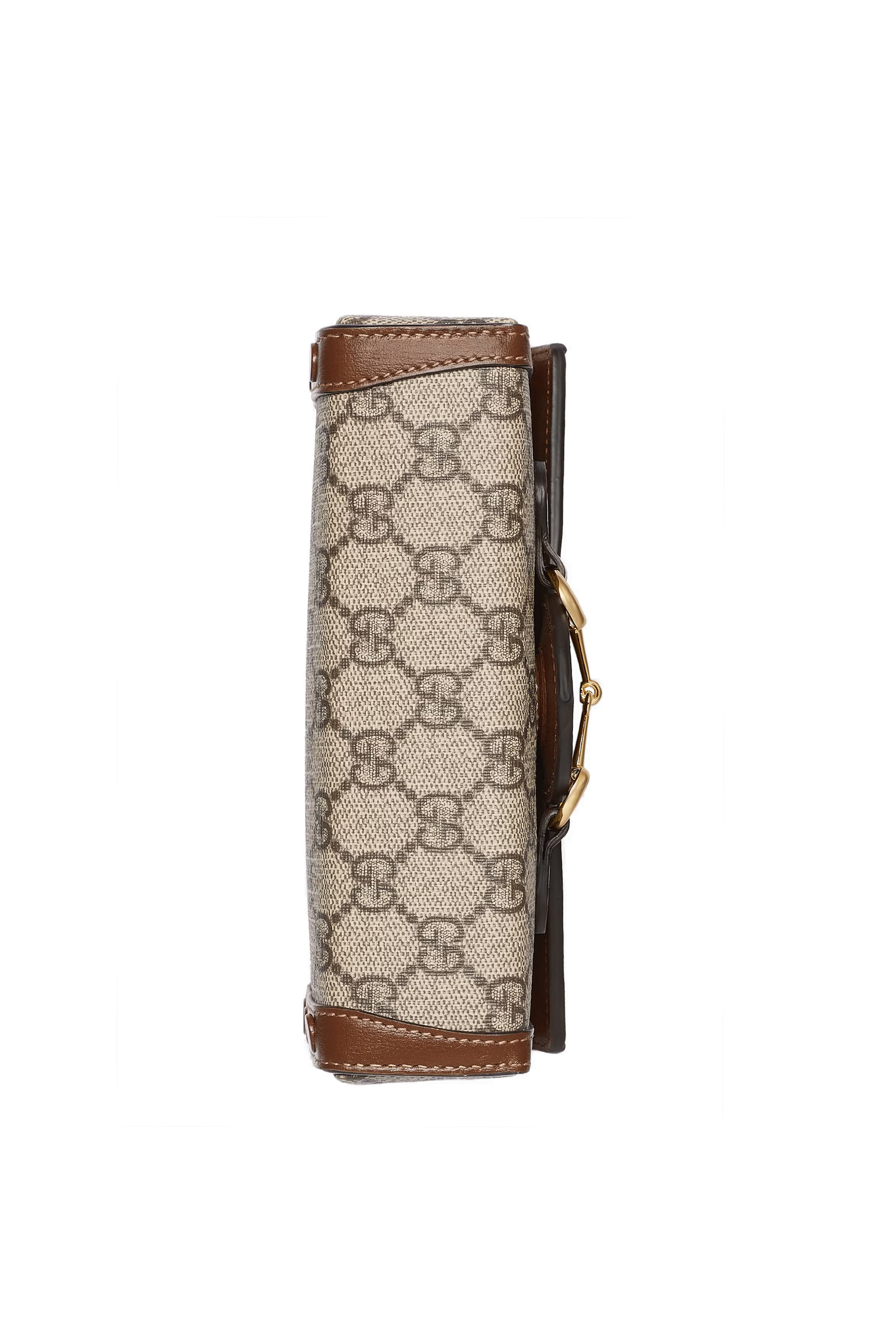 حقيبة صغيرة 1955 بلجام حصان