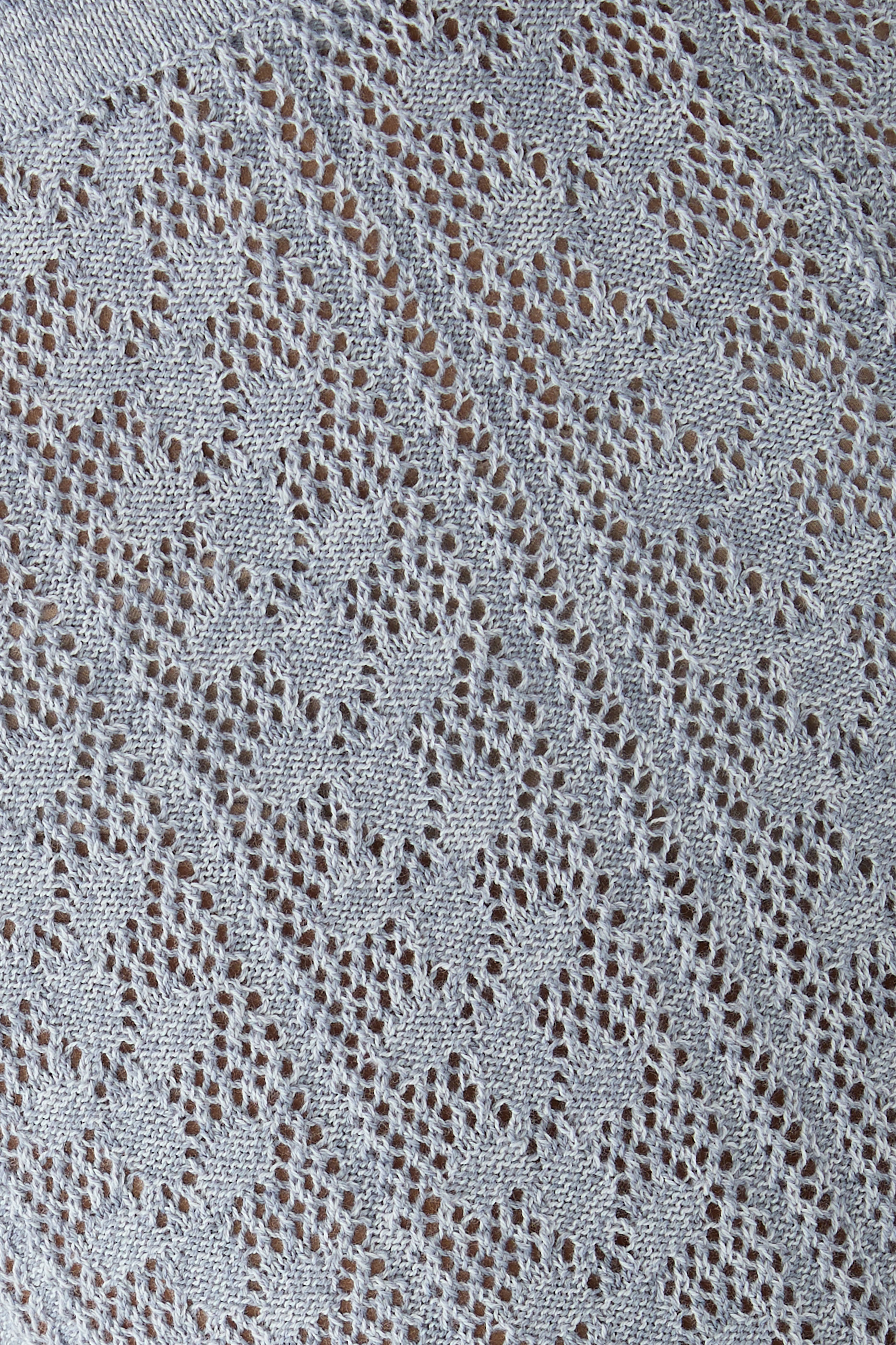 بنطال كيلب كروشيه