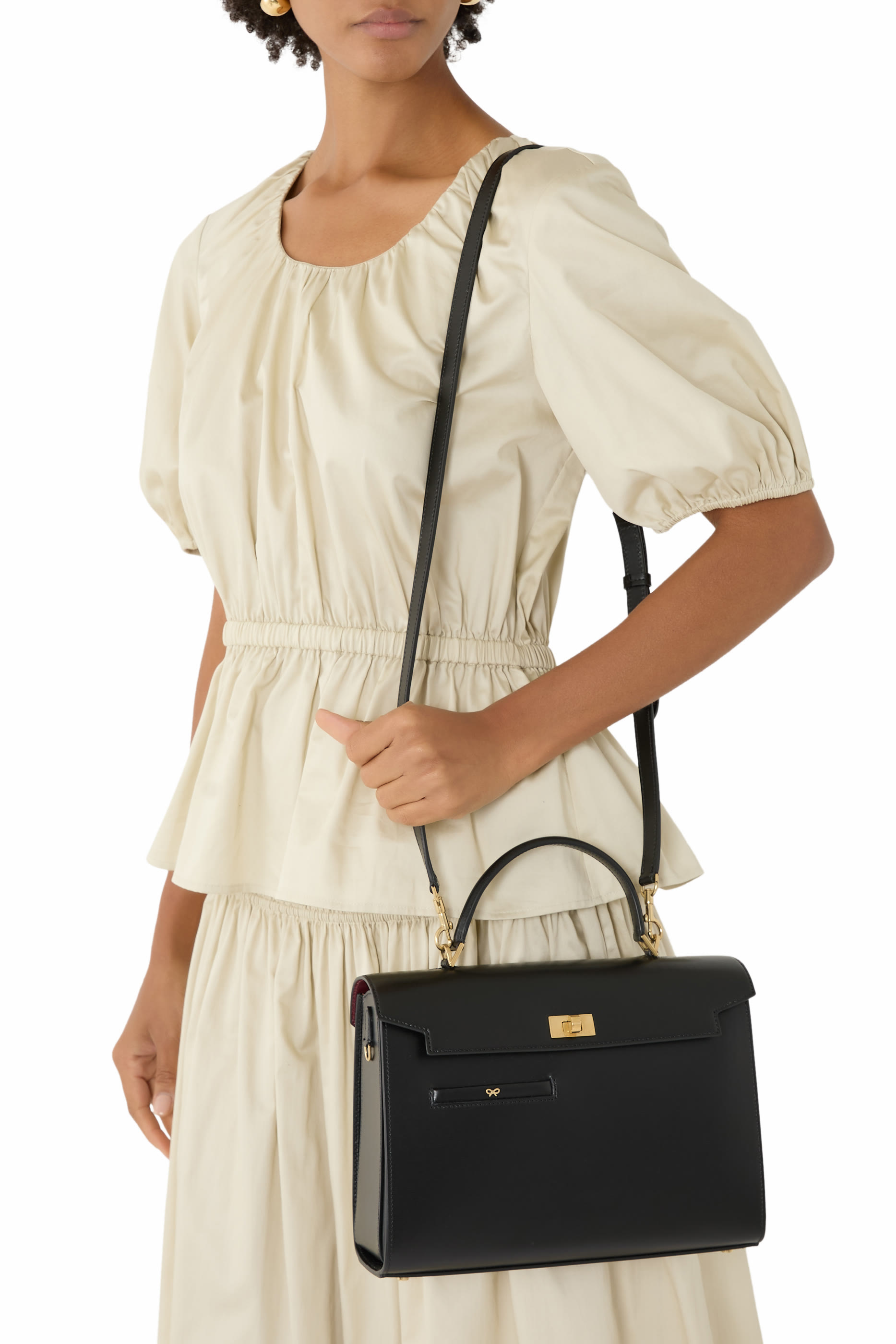 حقيبة مورتمر بيد علوية