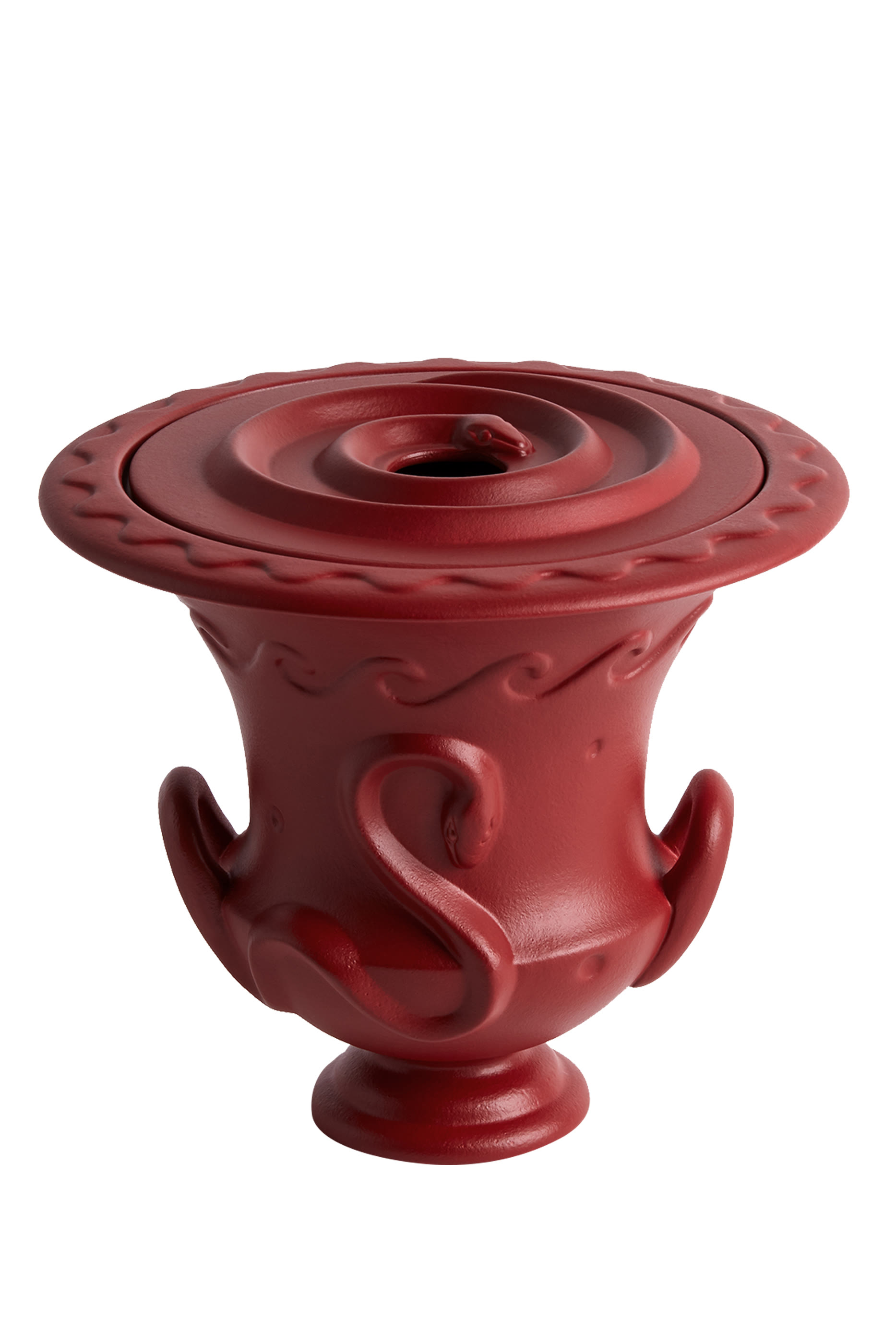 شمعة هيدرا بثلاث فتائل - فيتي فيرت