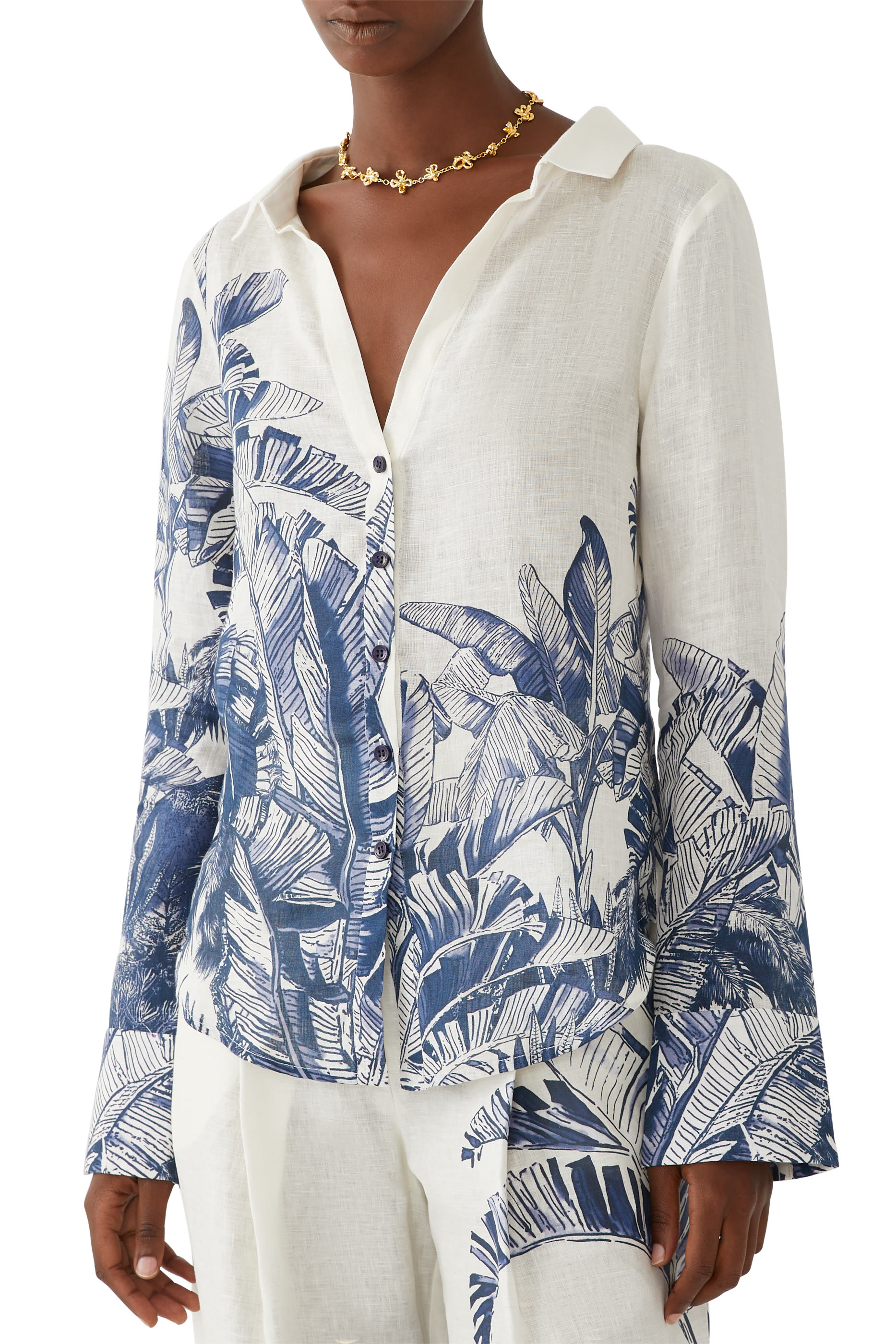 بلوزة نومادا