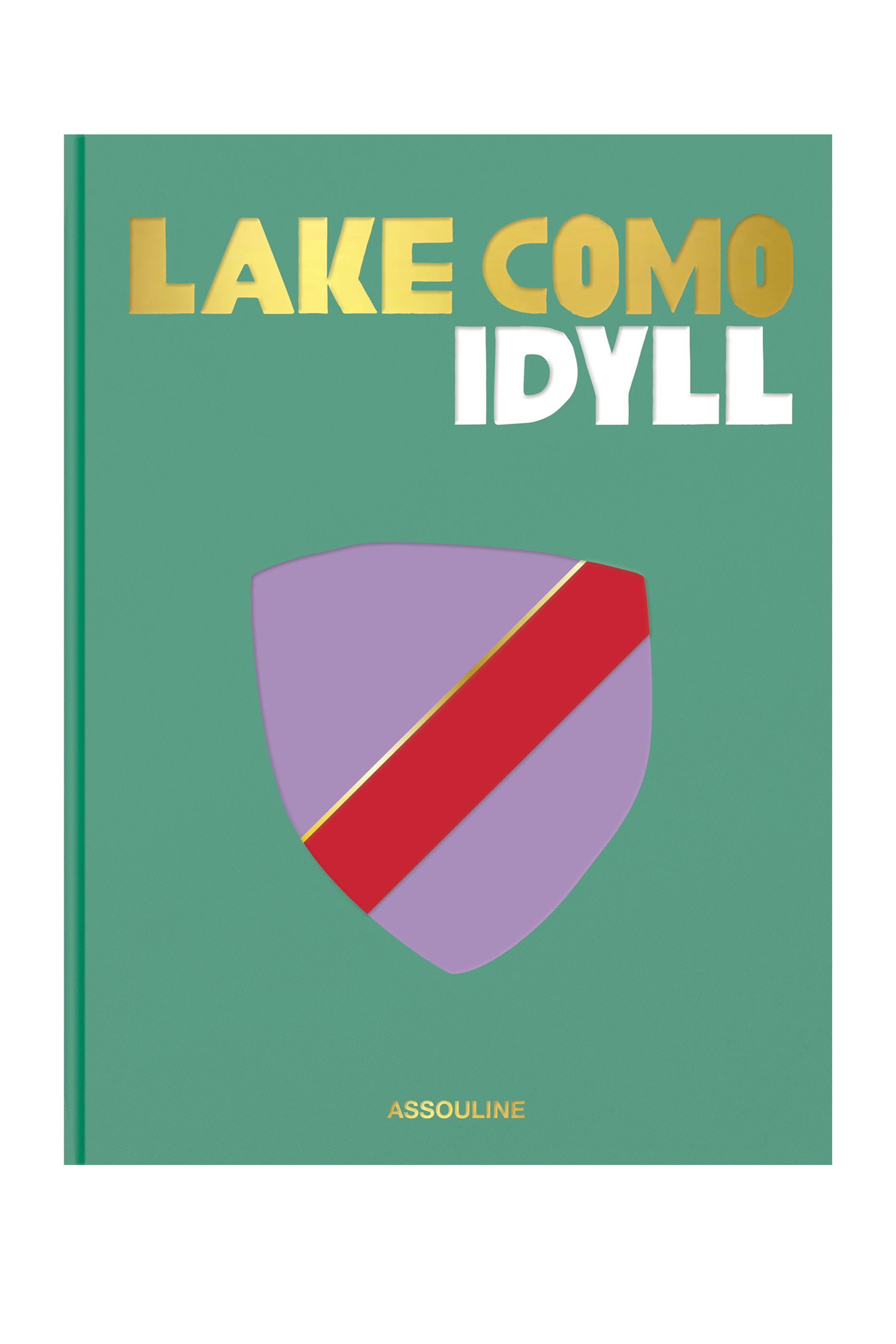 كتاب كومو إيديل ليك