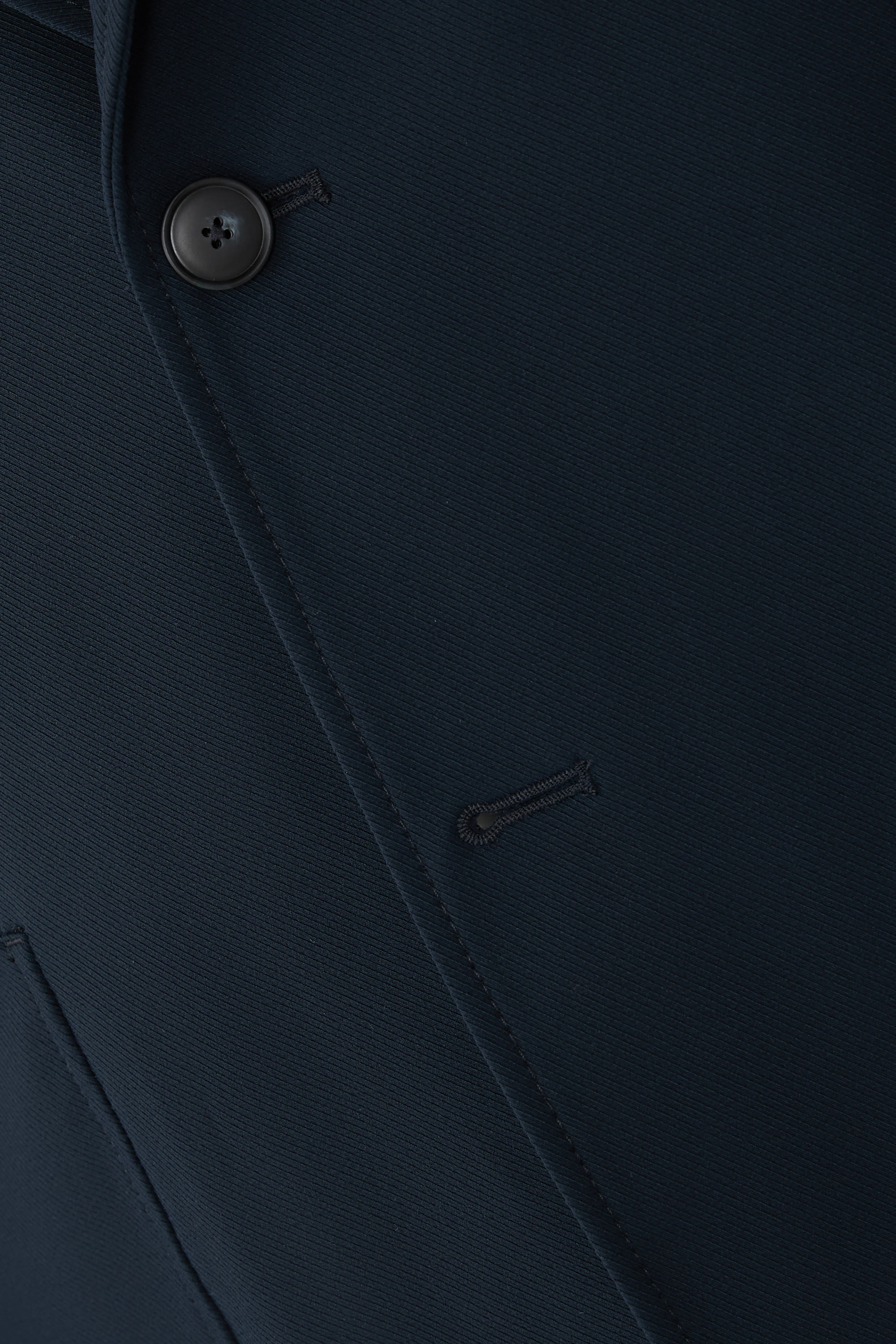 P-Hanry Slim-Fit Blazer