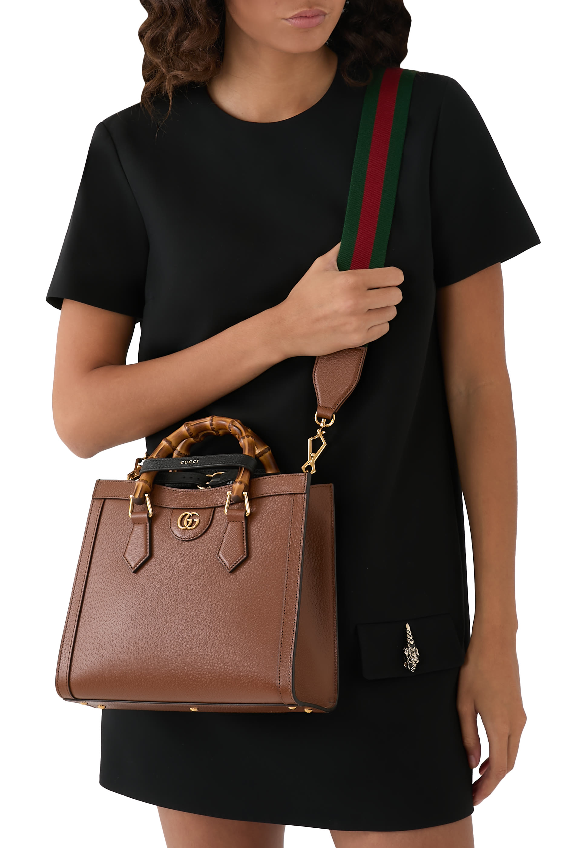 حقيبة يد ديانا صغيرة