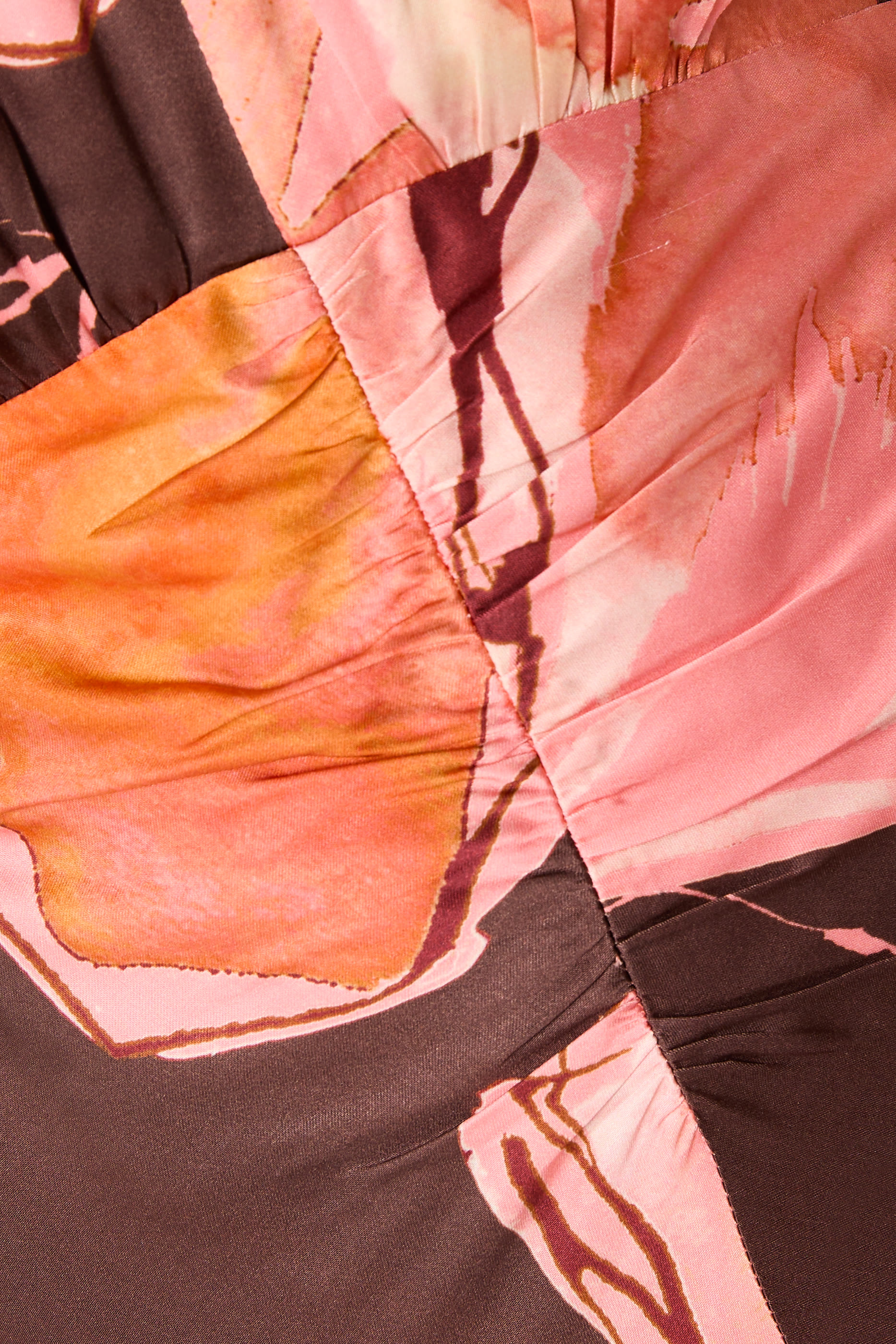 Emerson Halter Neck Maxi Dress