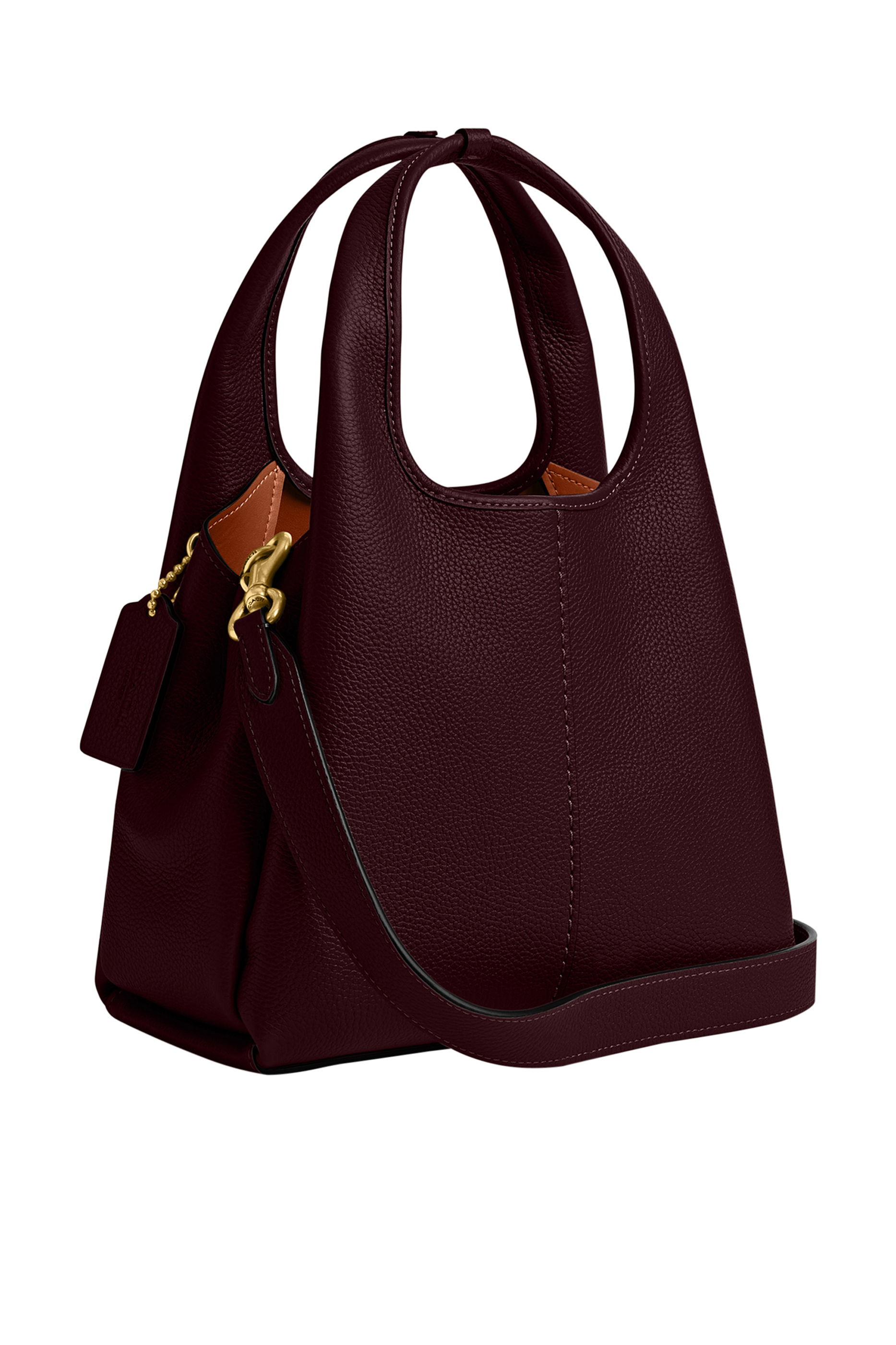 حقيبة كتف لانا 23