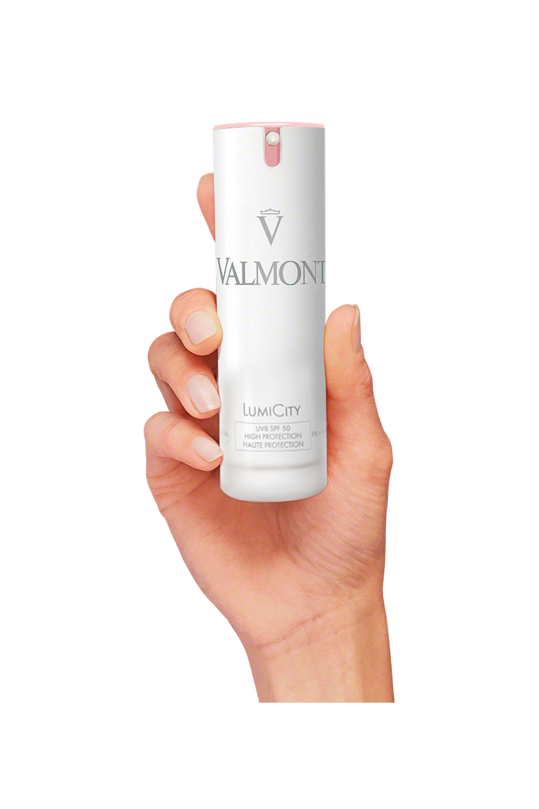 واقي الشمس لومينوسيتي لوميسيتي بعامل حماية SPF50