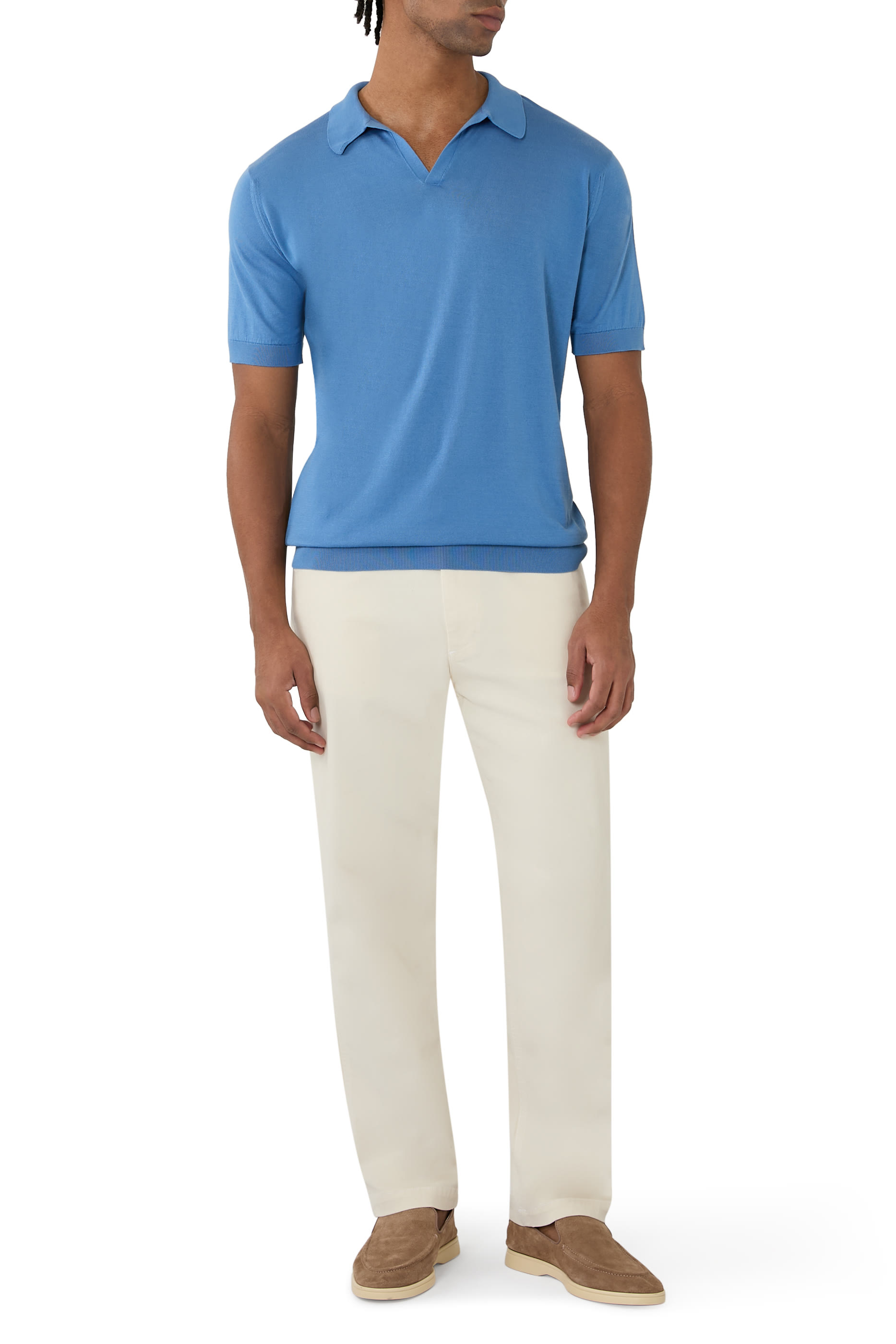 قميص بولو نوا