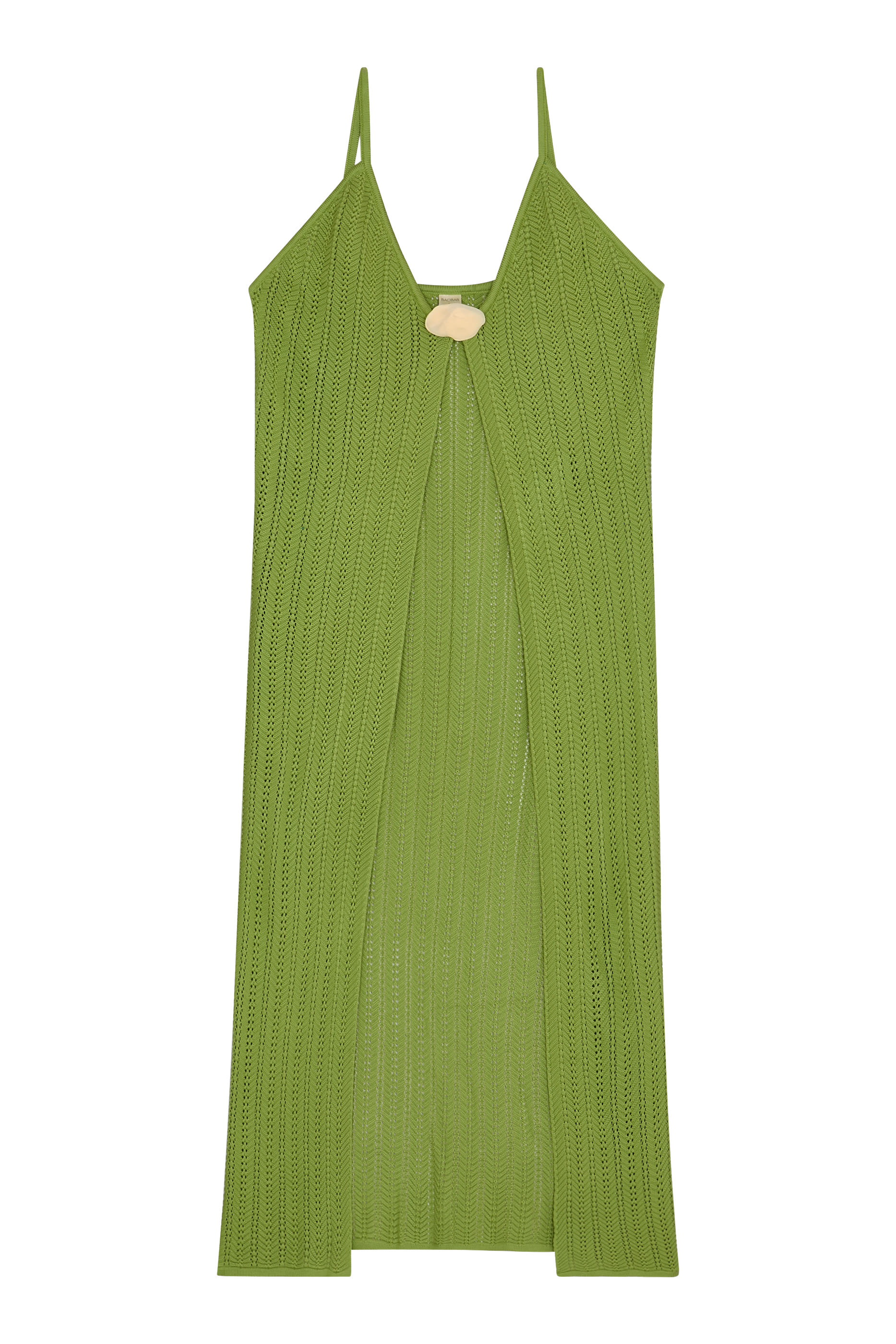 بلوزة كلاريسا منسوجة