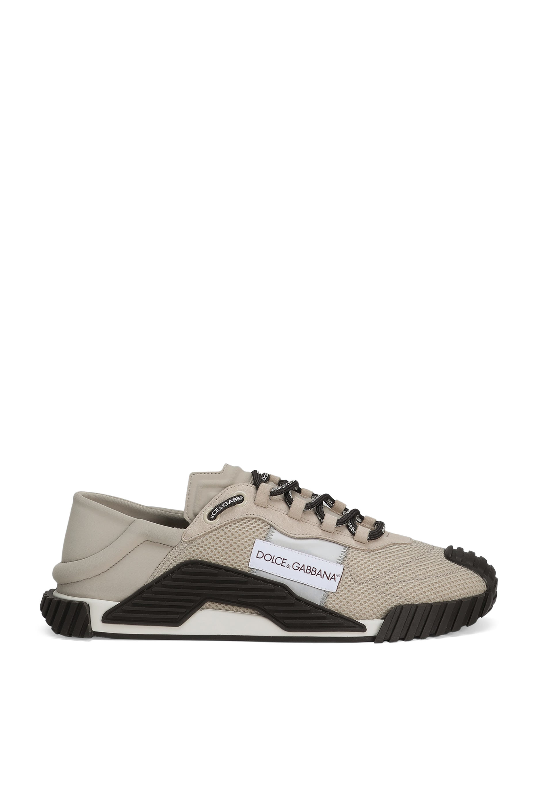 سنيكرز إن إس 1 قماش