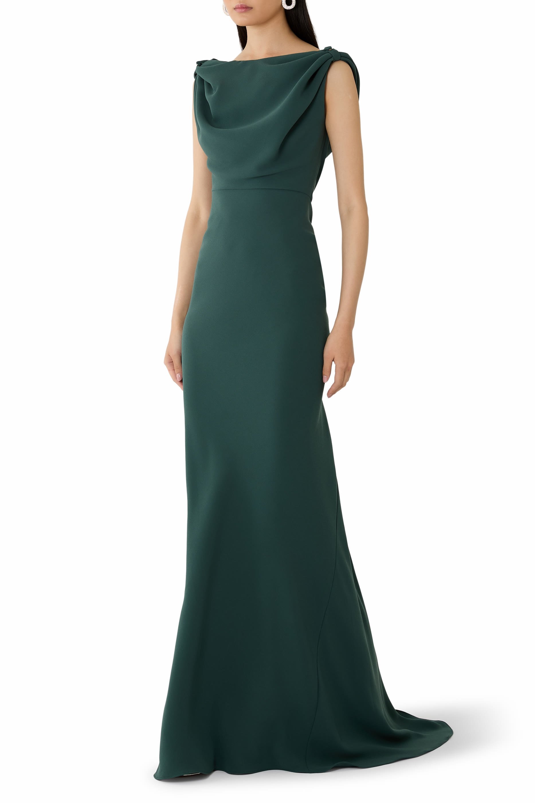 فستان سيلفي