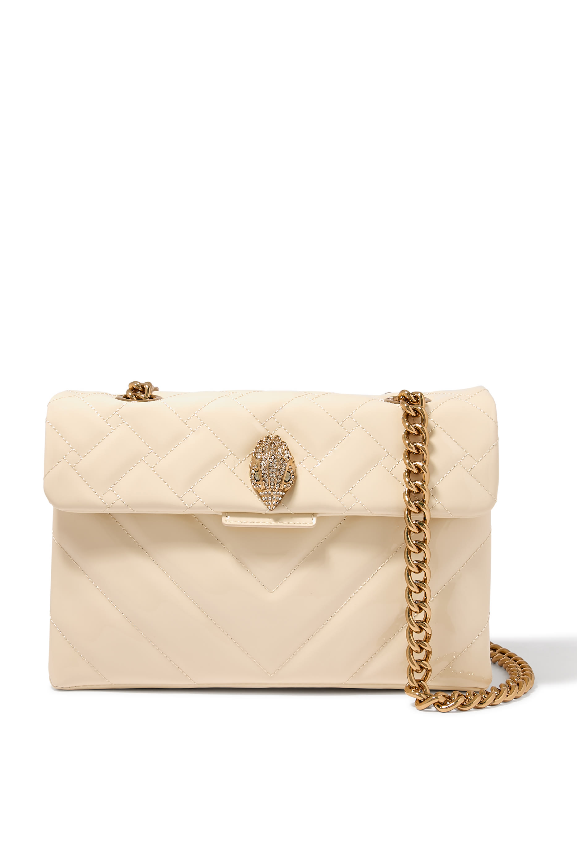 حقيبة كنسينغتون جلد