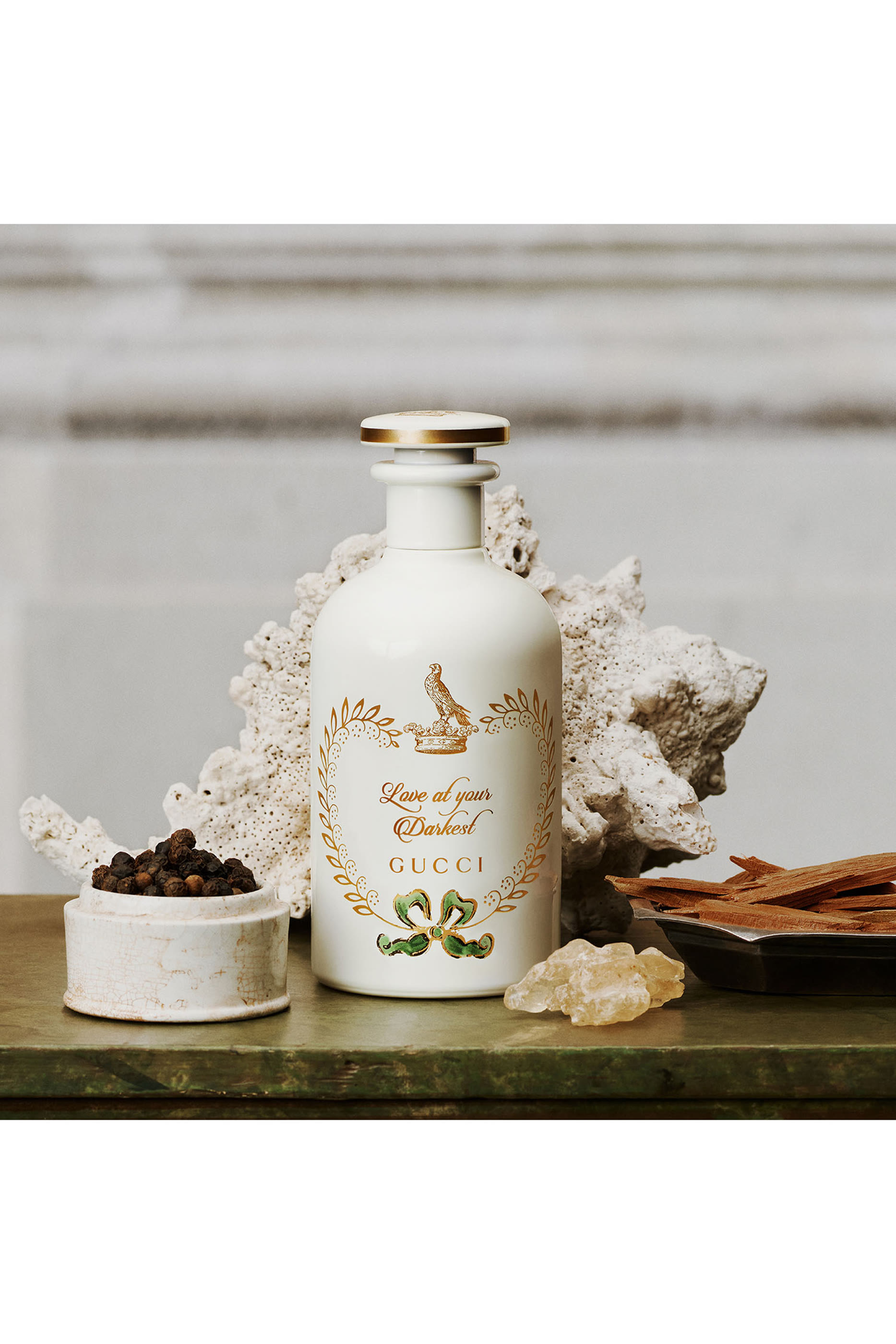 The Alchemist&rsquo;s Garden Love at Your Darkest Eau De Parfum