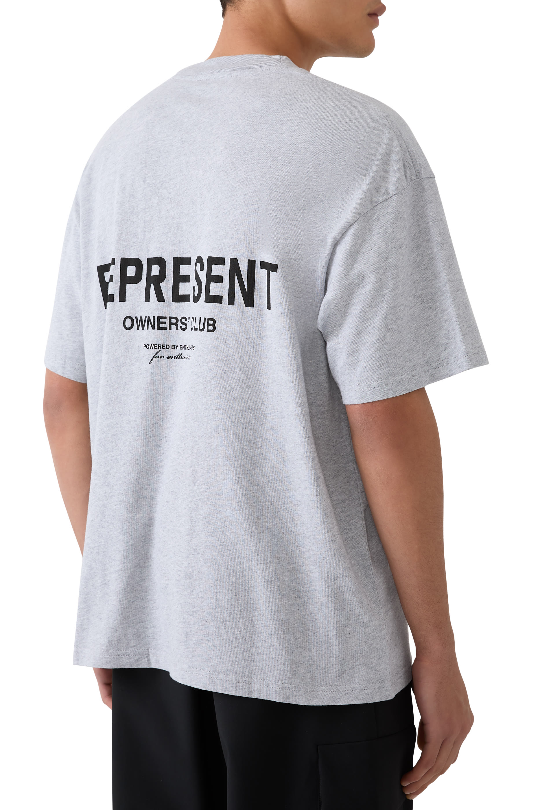 تيشيرت أونورز كلوي null