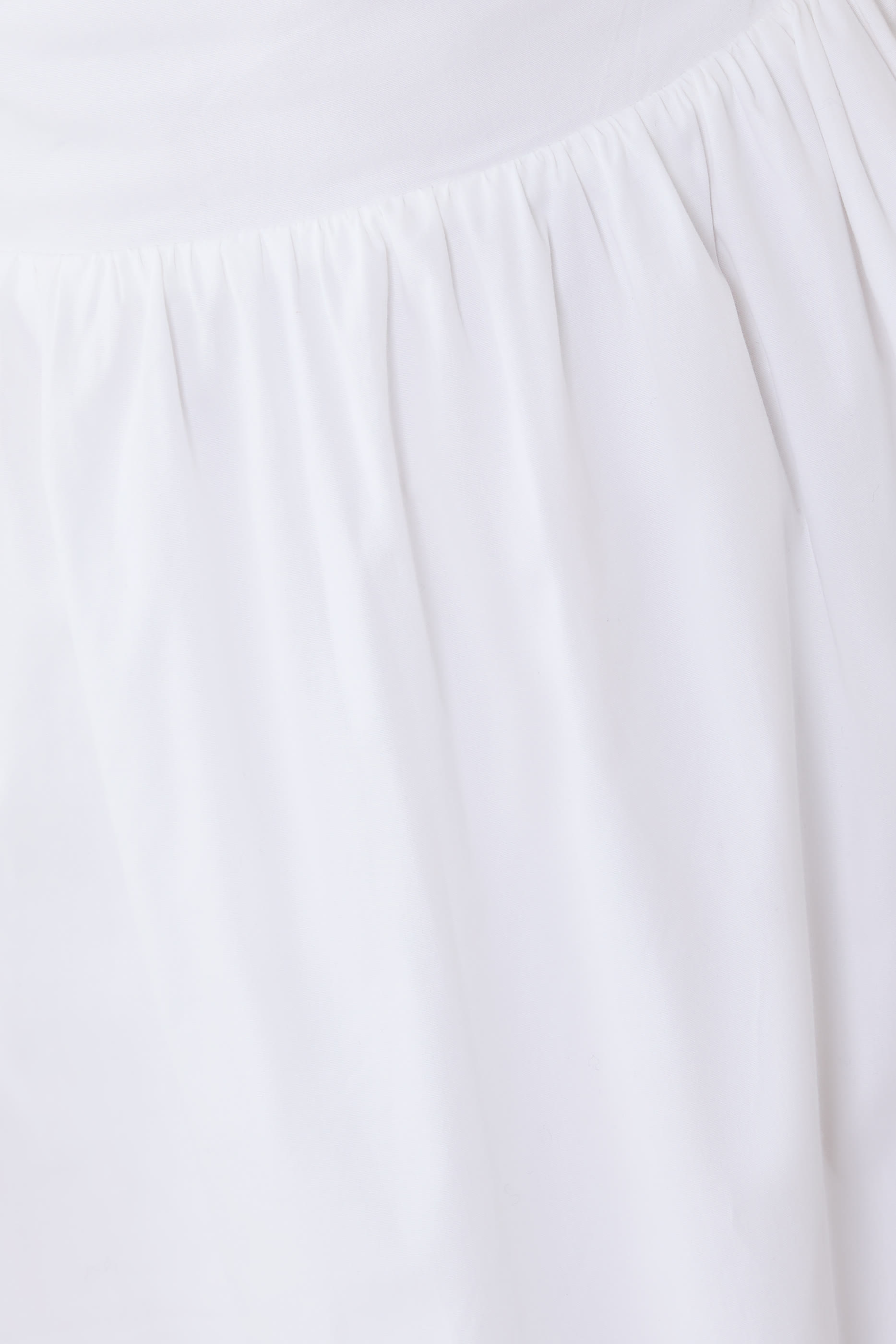 فستان سابين متوسط الطول