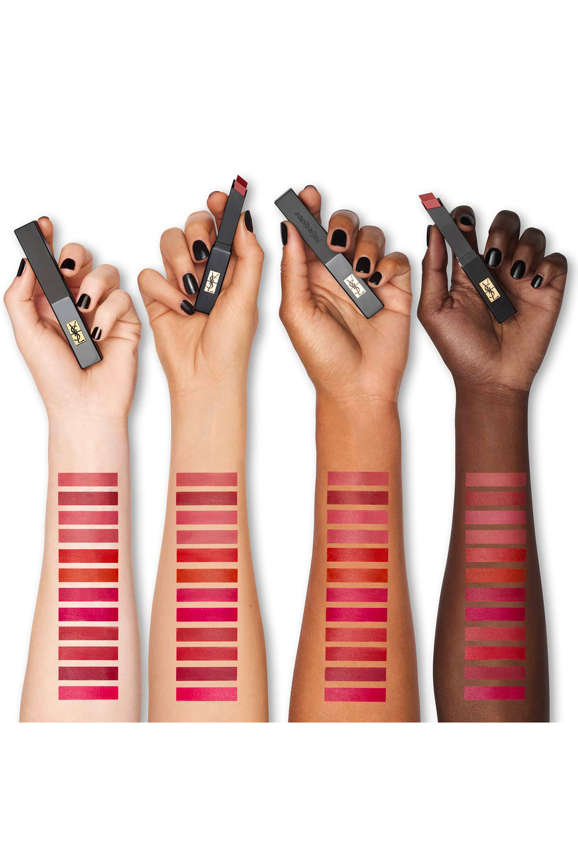 أحمر شفاه ذا سليم فيلفت راديكال غير لامع