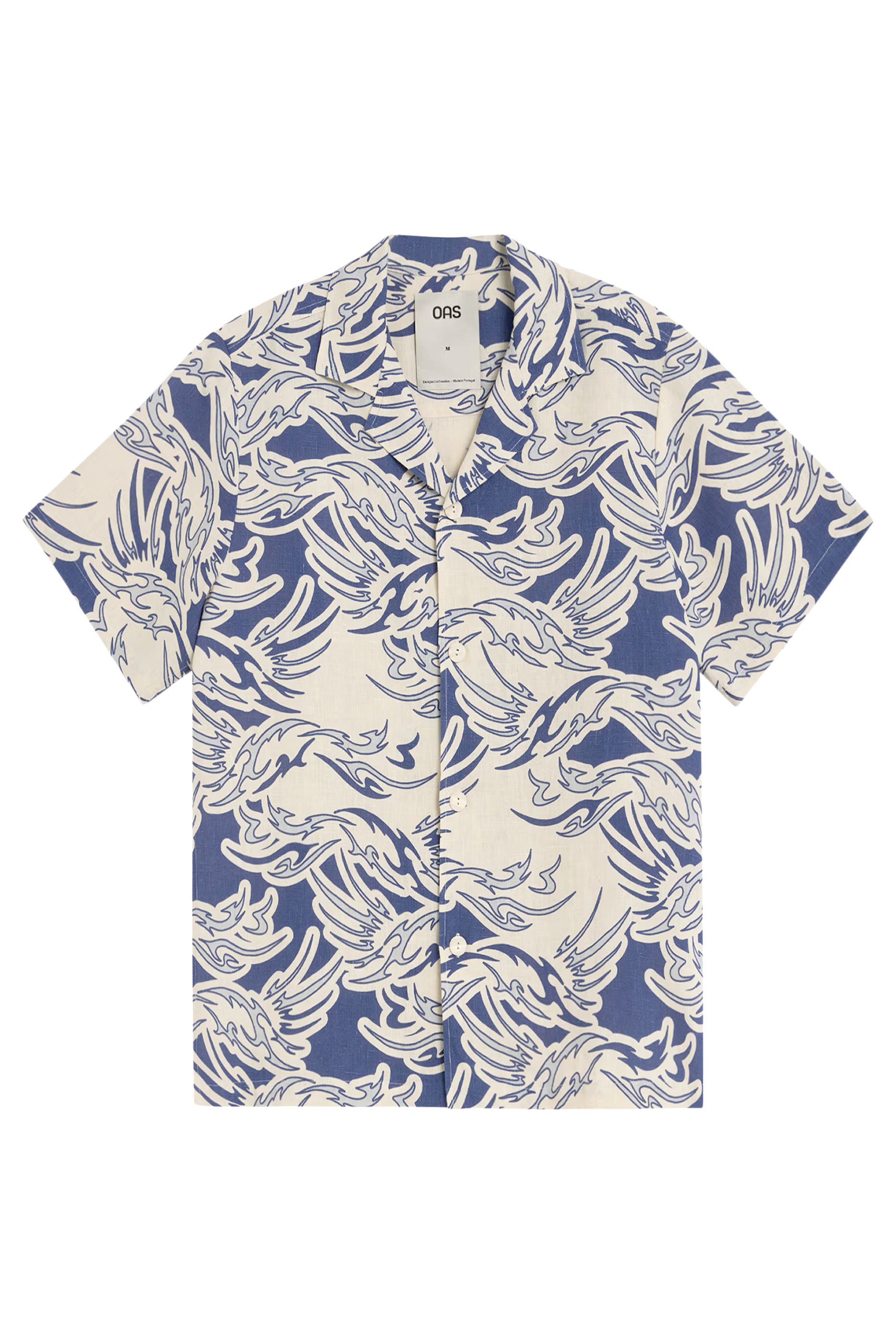 قميص روغ كوبا