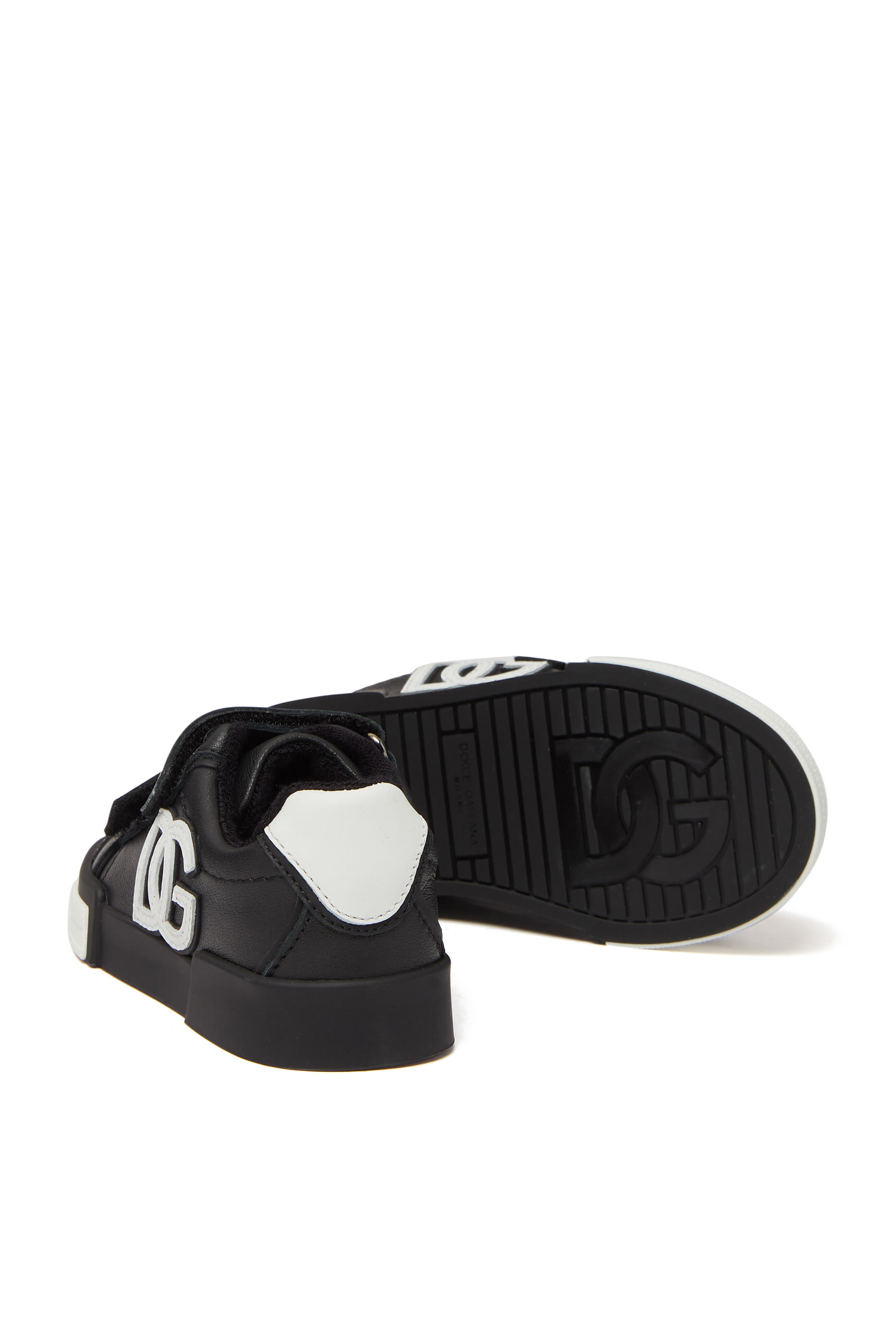 سنيكرز بوتوفينو لايت للأطفال جلد