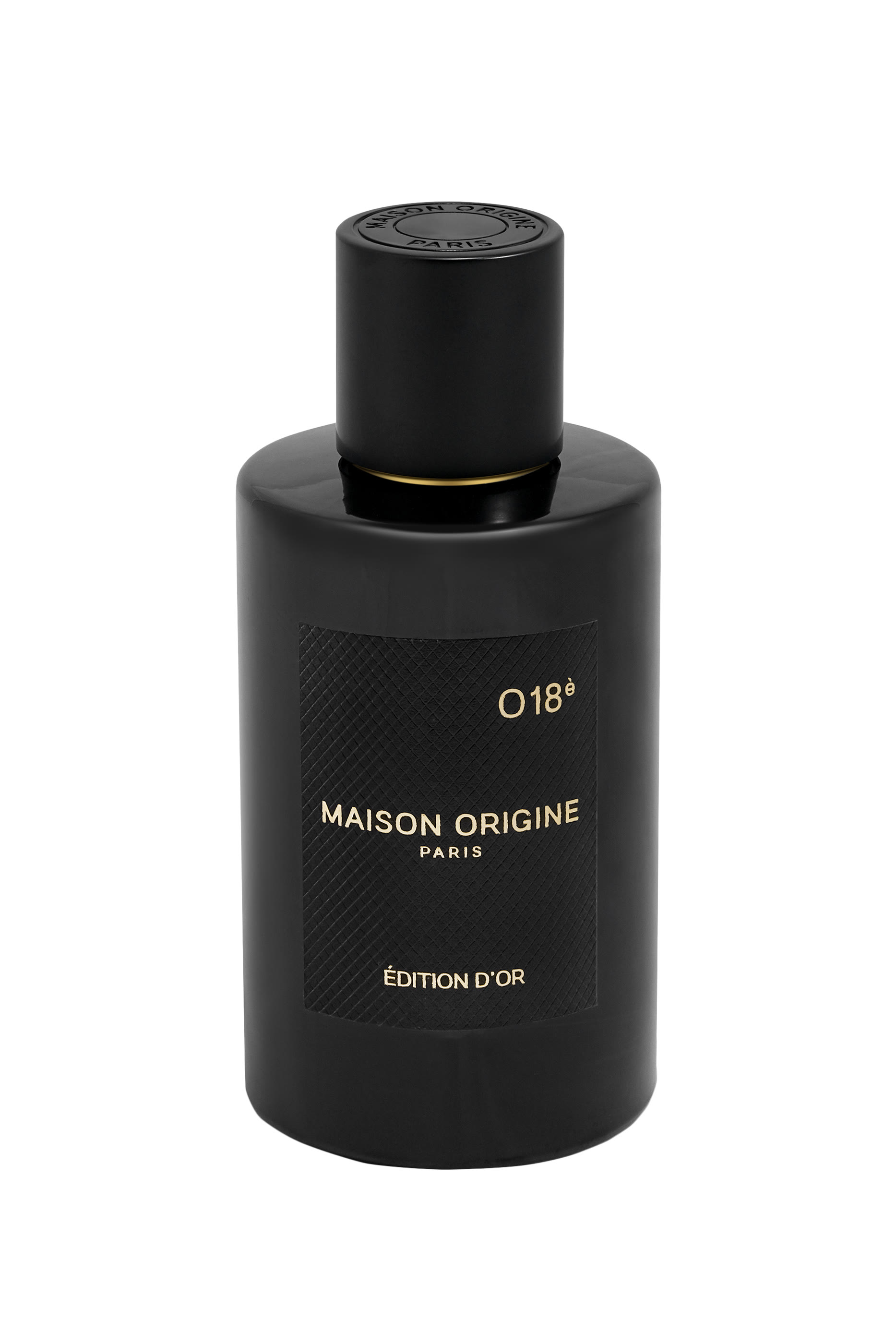 عطر مركز O18&egrave; إصدار جولد