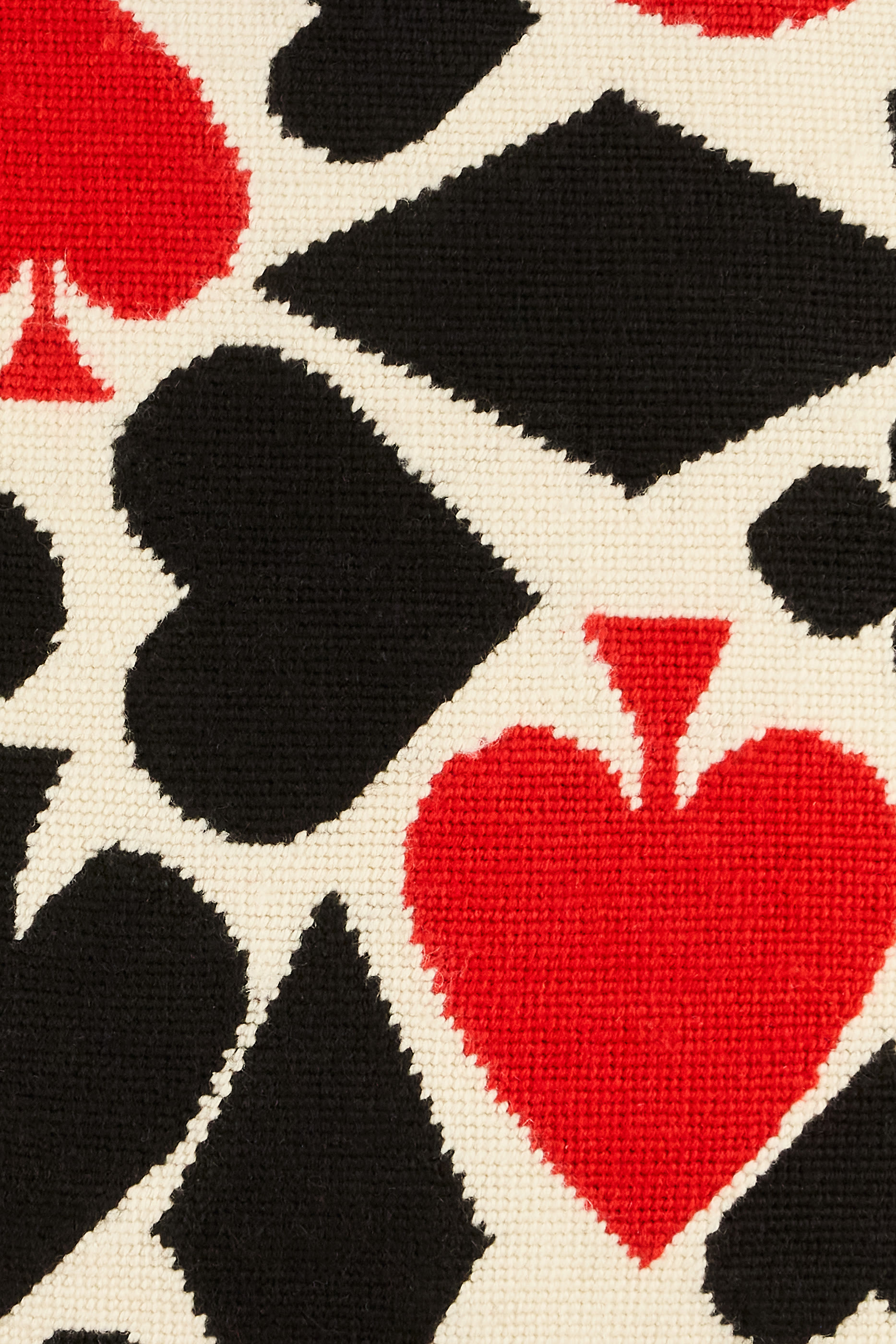 وسادة نيدلبوينت فول ديك