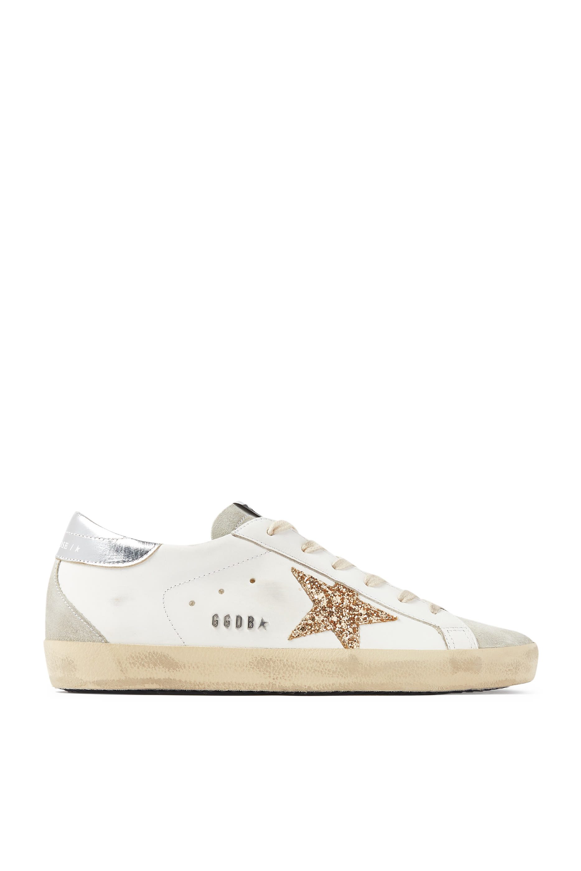 سنيكرز سوبر ستار جلد