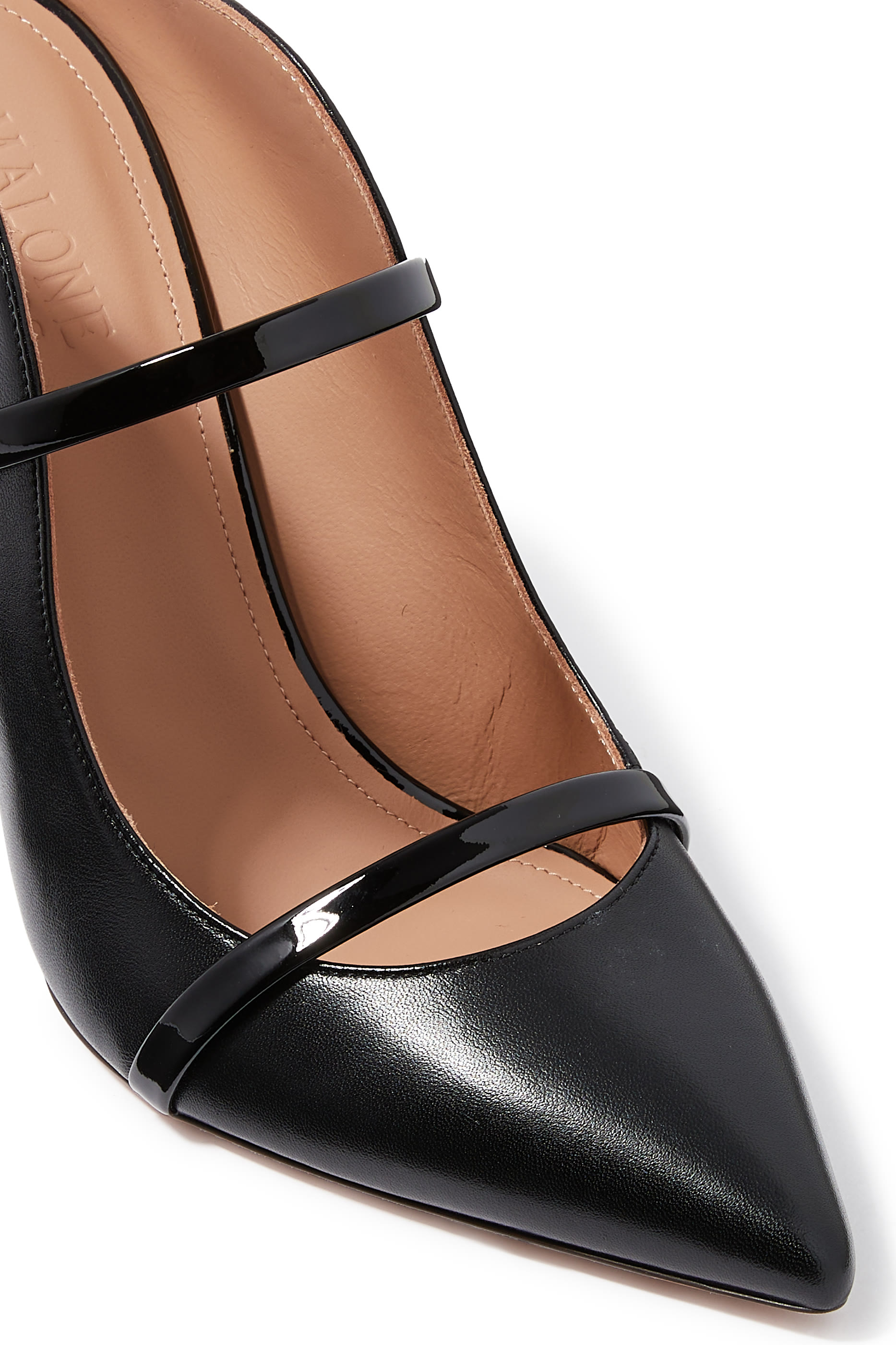 حذاء مورين مفتوح 100