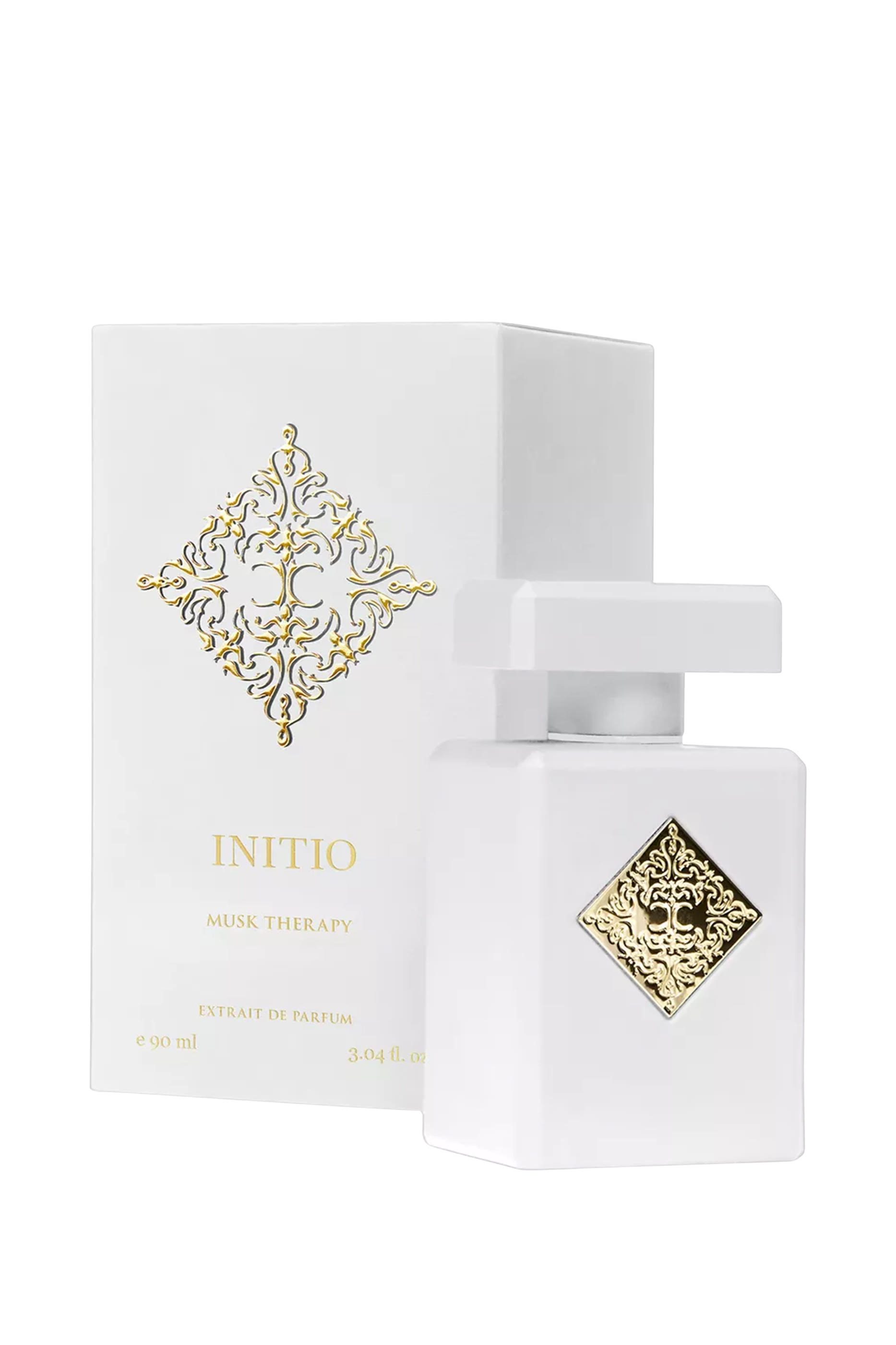 أو دو بارفان مسك ثيرابي