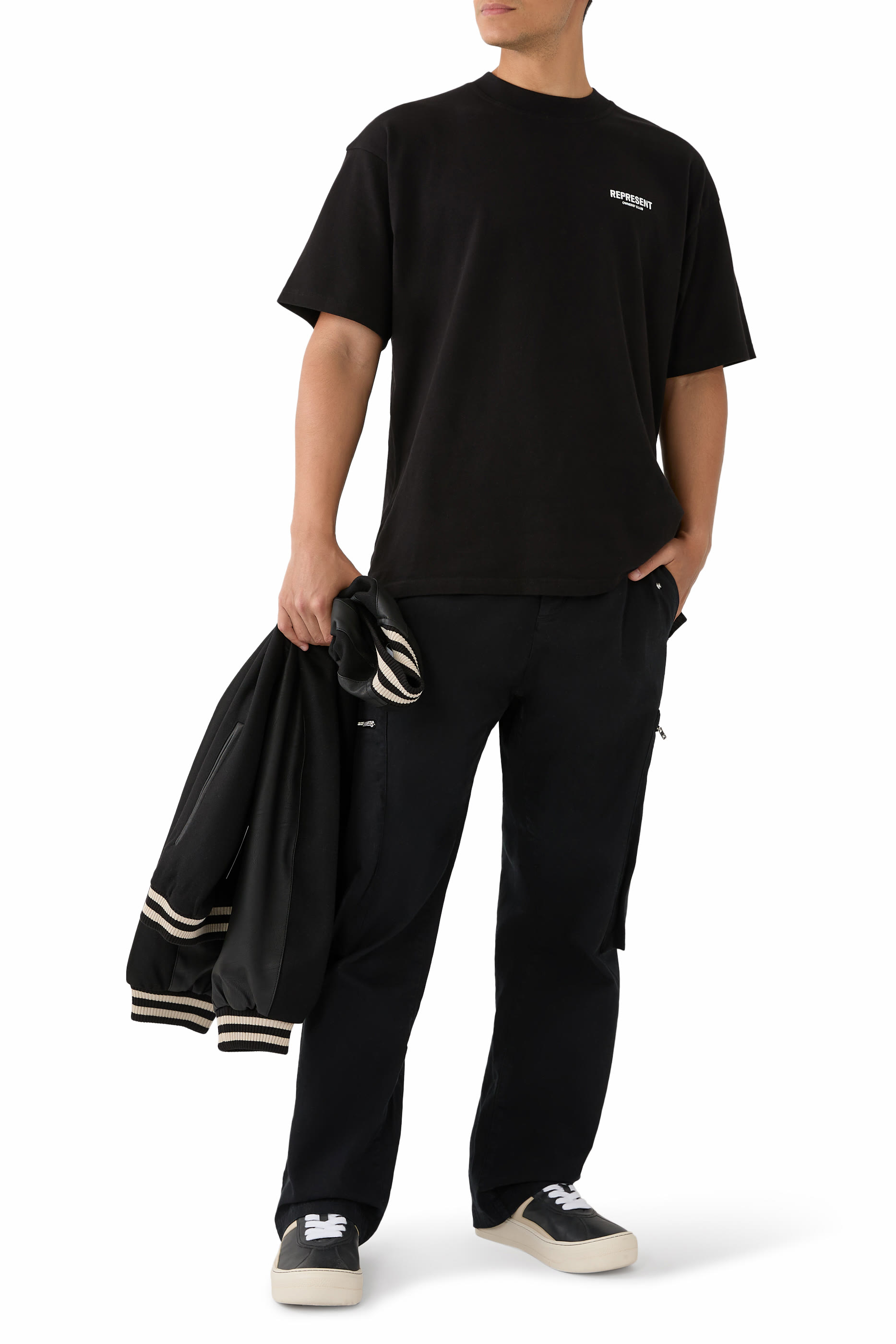 تيشيرت أونرز كلوب null