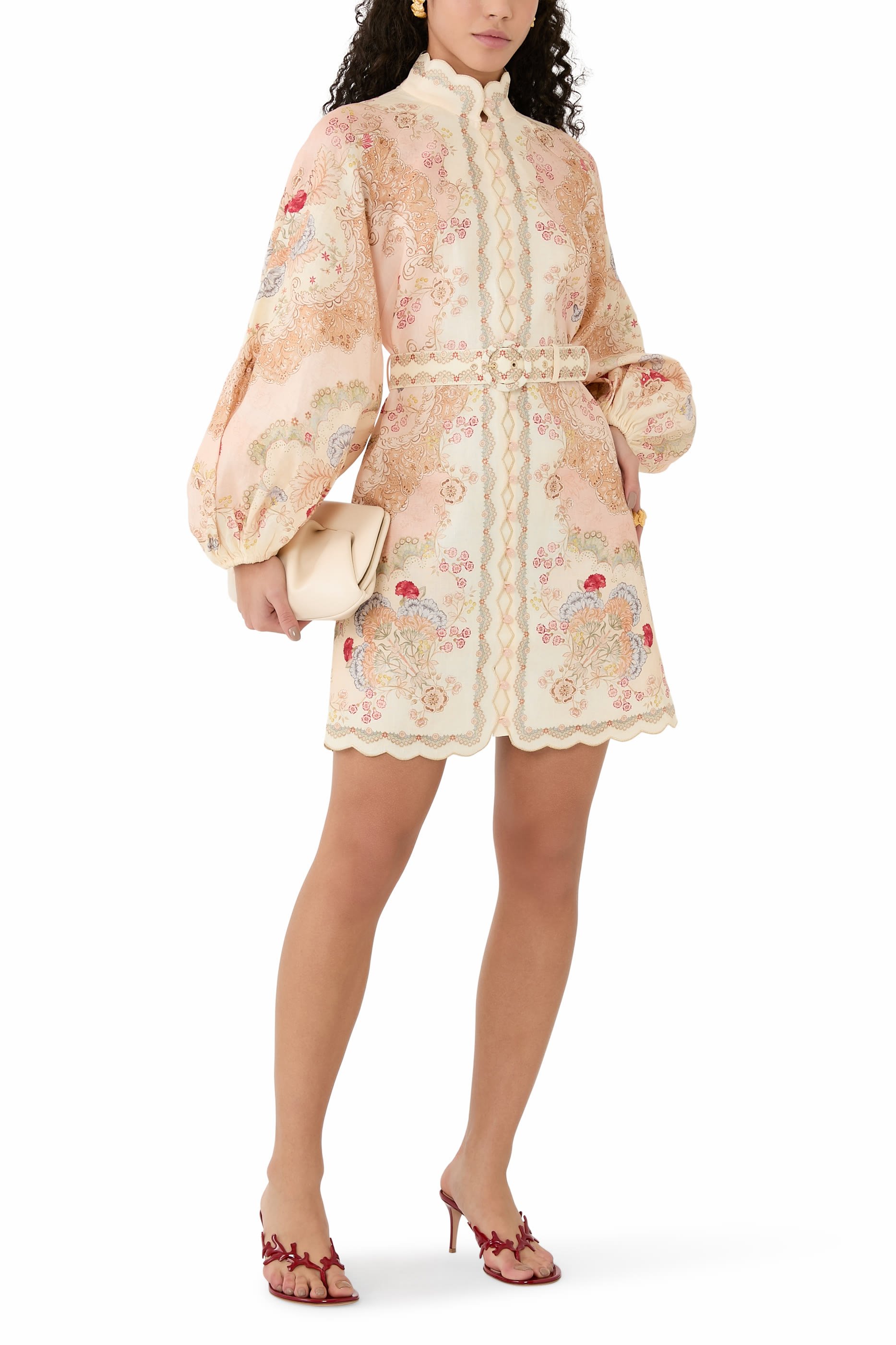 صندل ثونغ أوشن 70