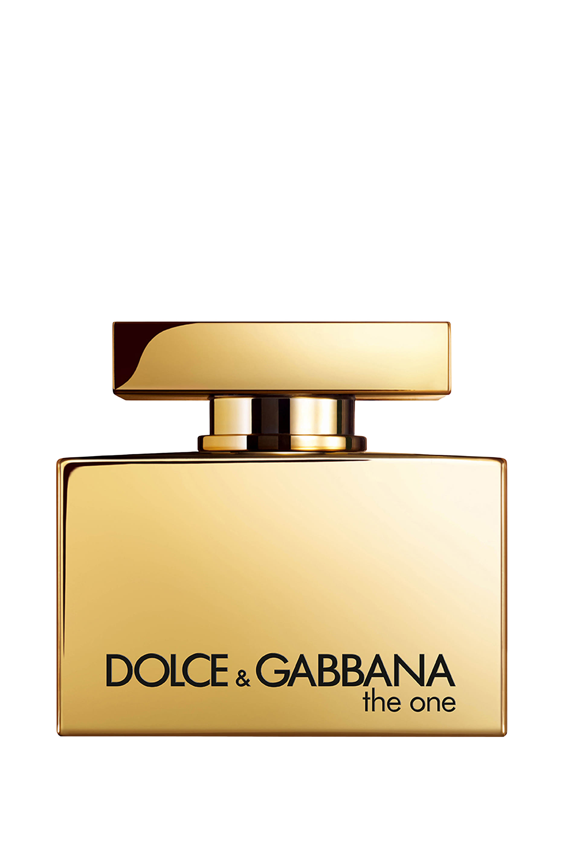 أو دو بارفان مركز ذا وان جولد