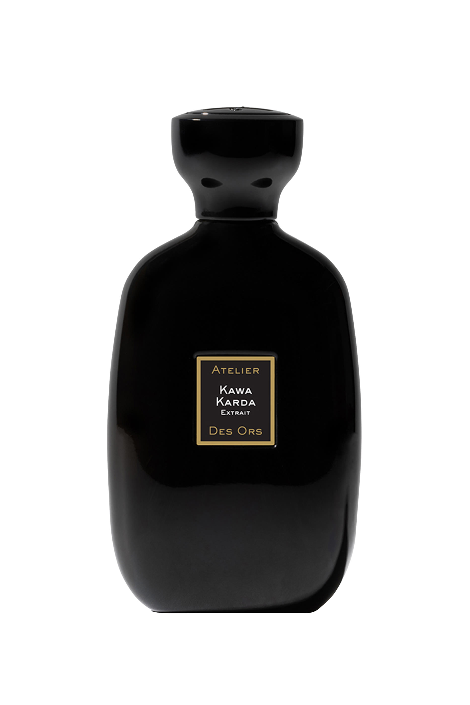 عطر مركز كاوا كاردا