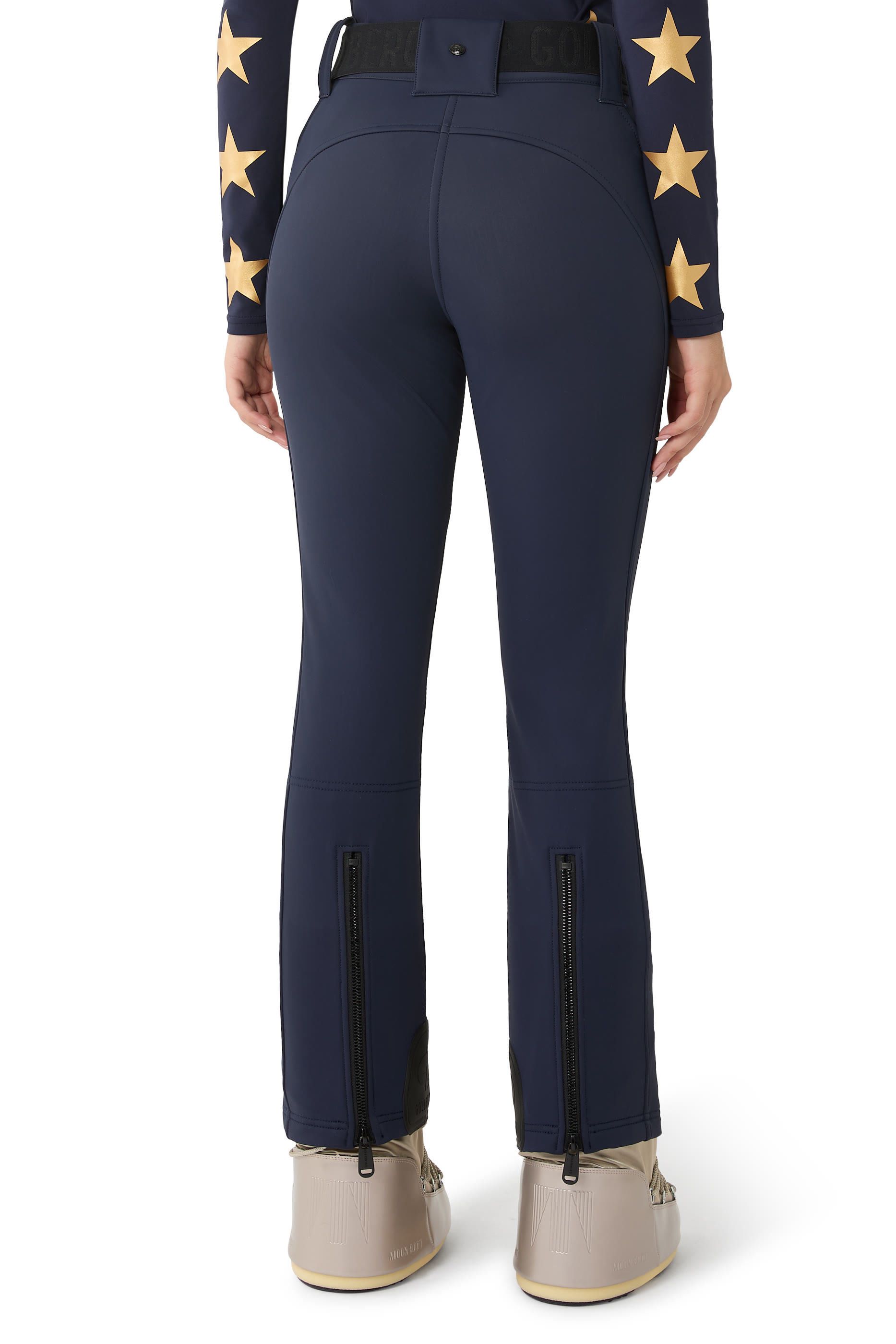 بنطال تزلج بيبا