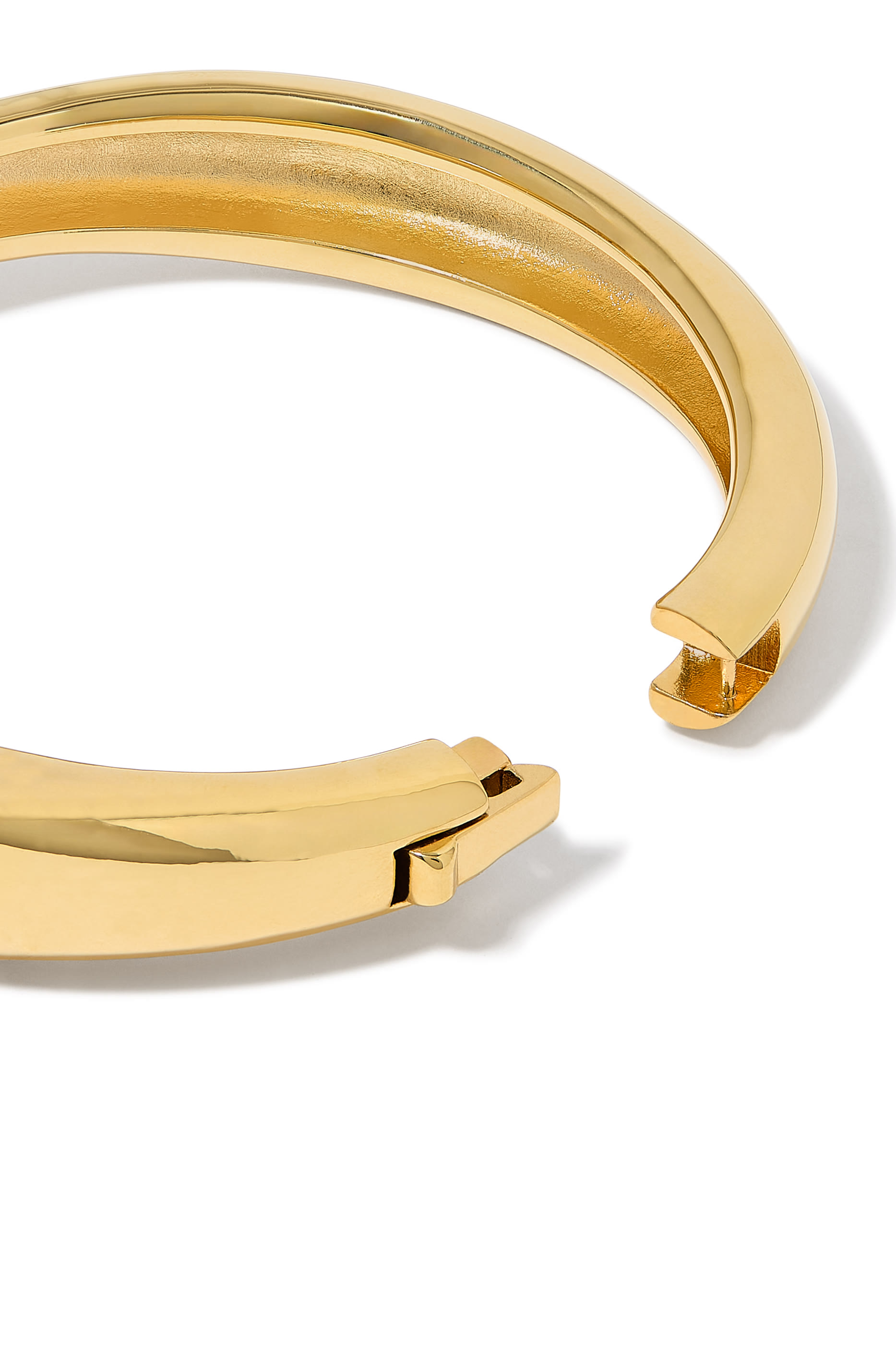 سوار مولتن، معدن مطلي