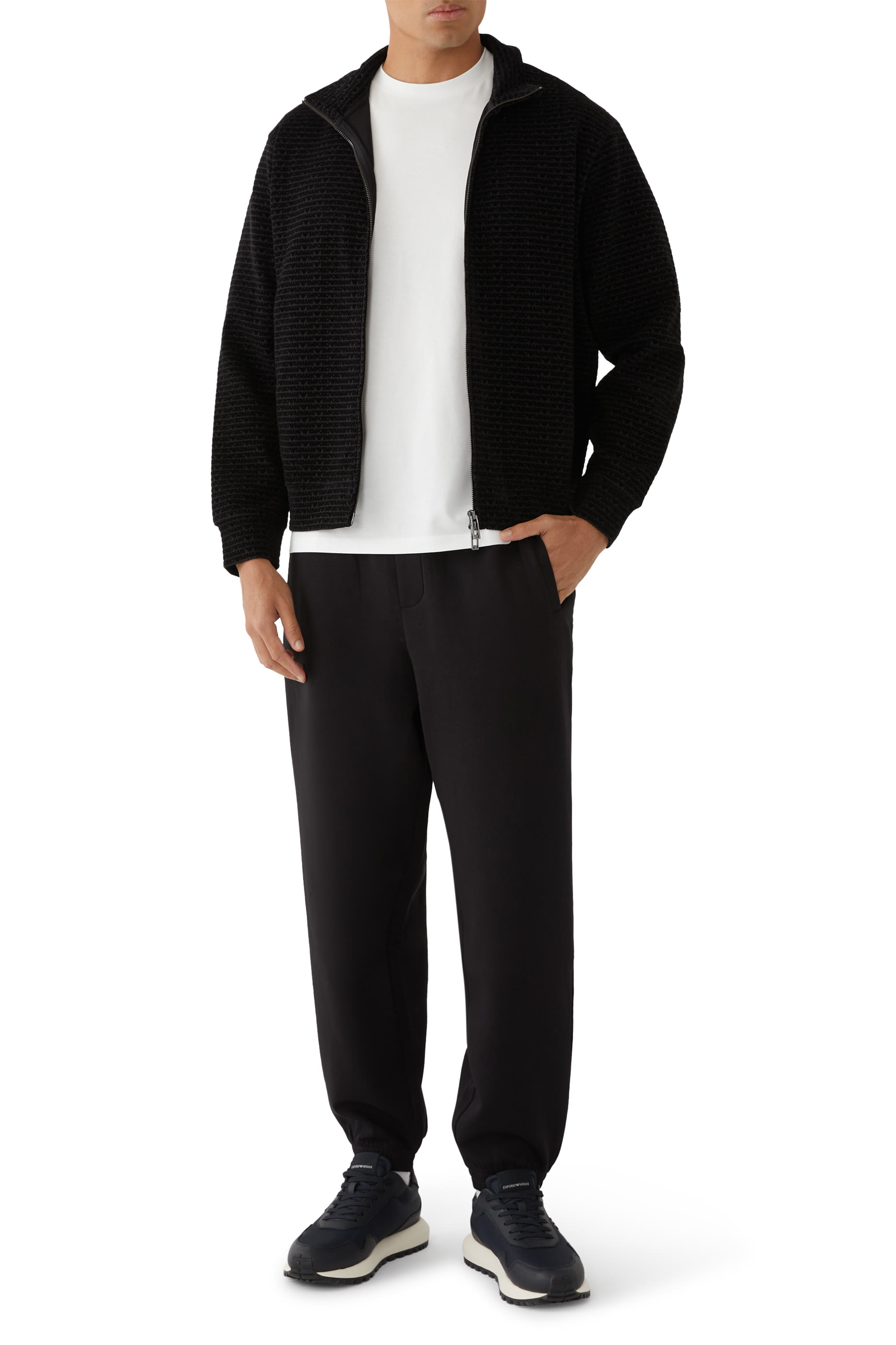 بنطال برباط تضييق