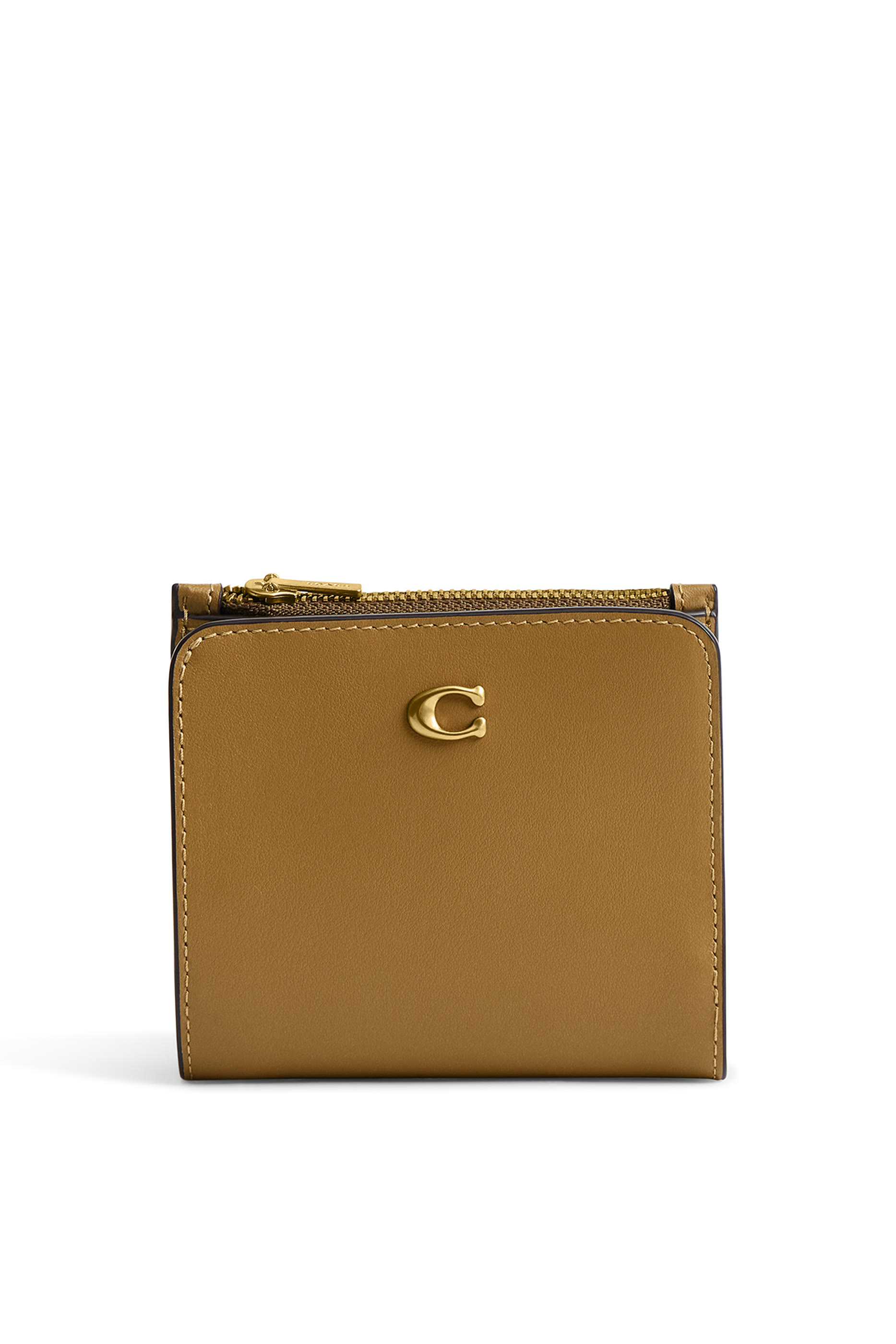 محفظة ايسنشال بتصميم رفيع ثنائي الطي