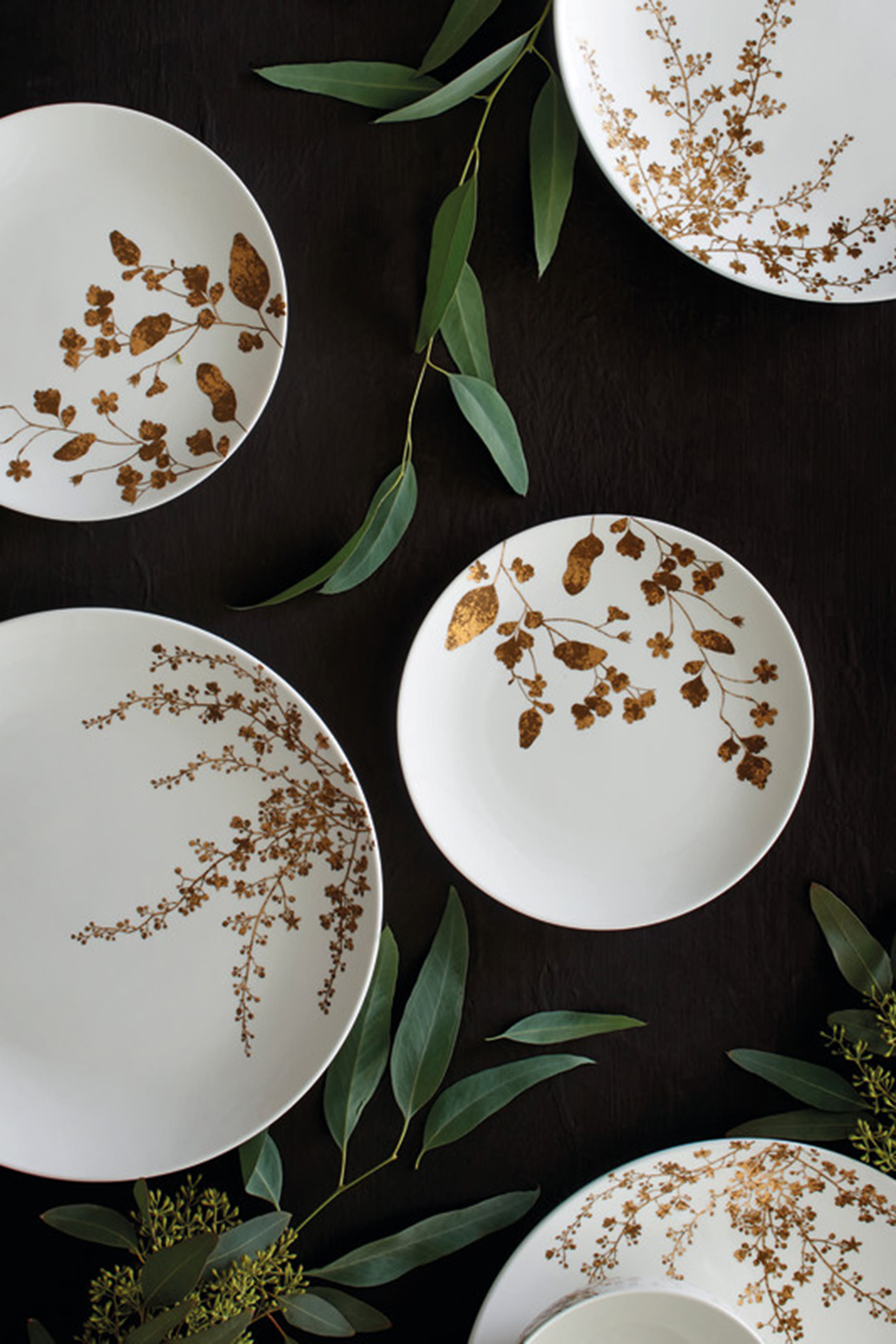 طبق سلطة جاردن 20