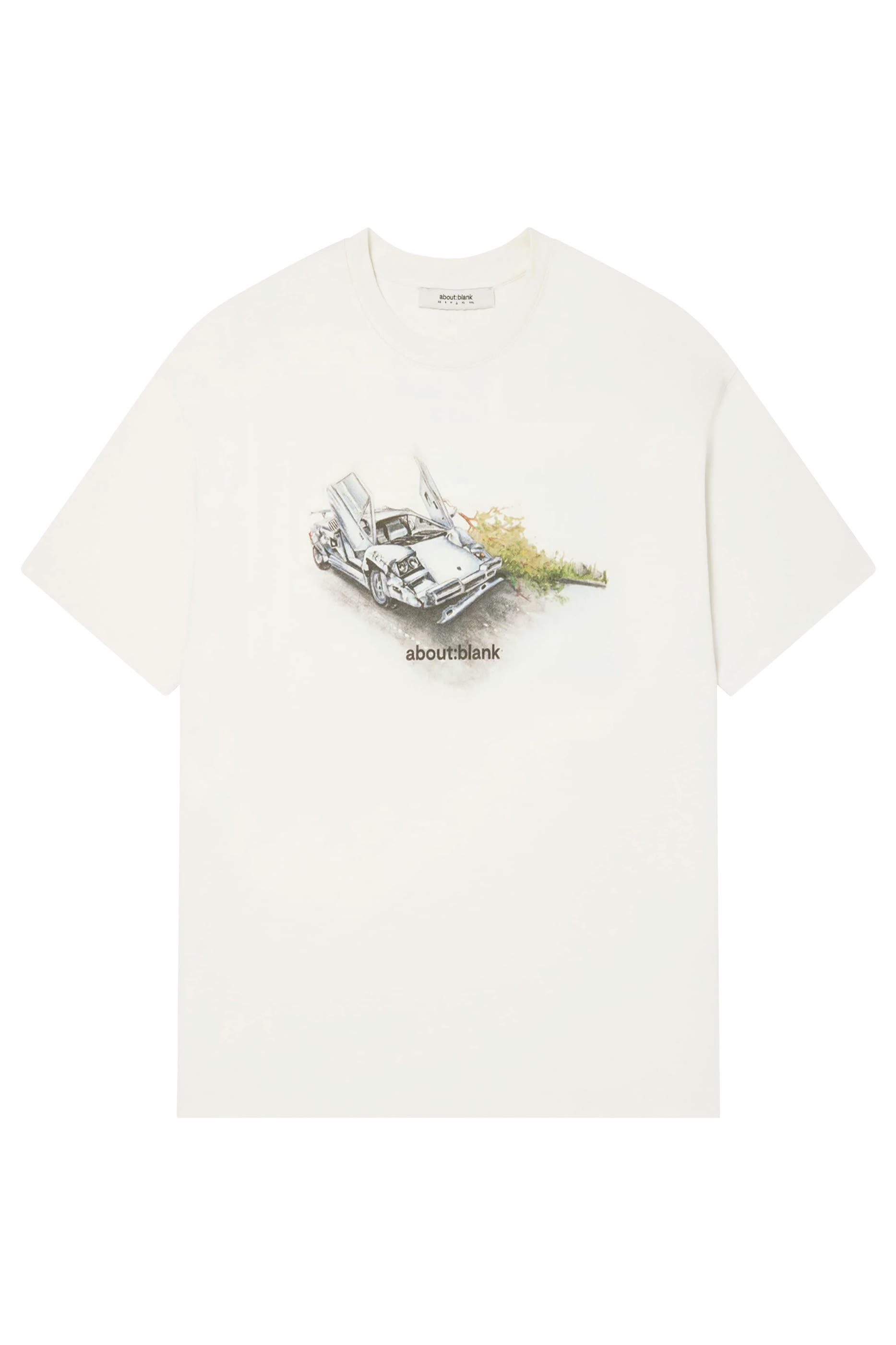 تيشيرت بروكفيل