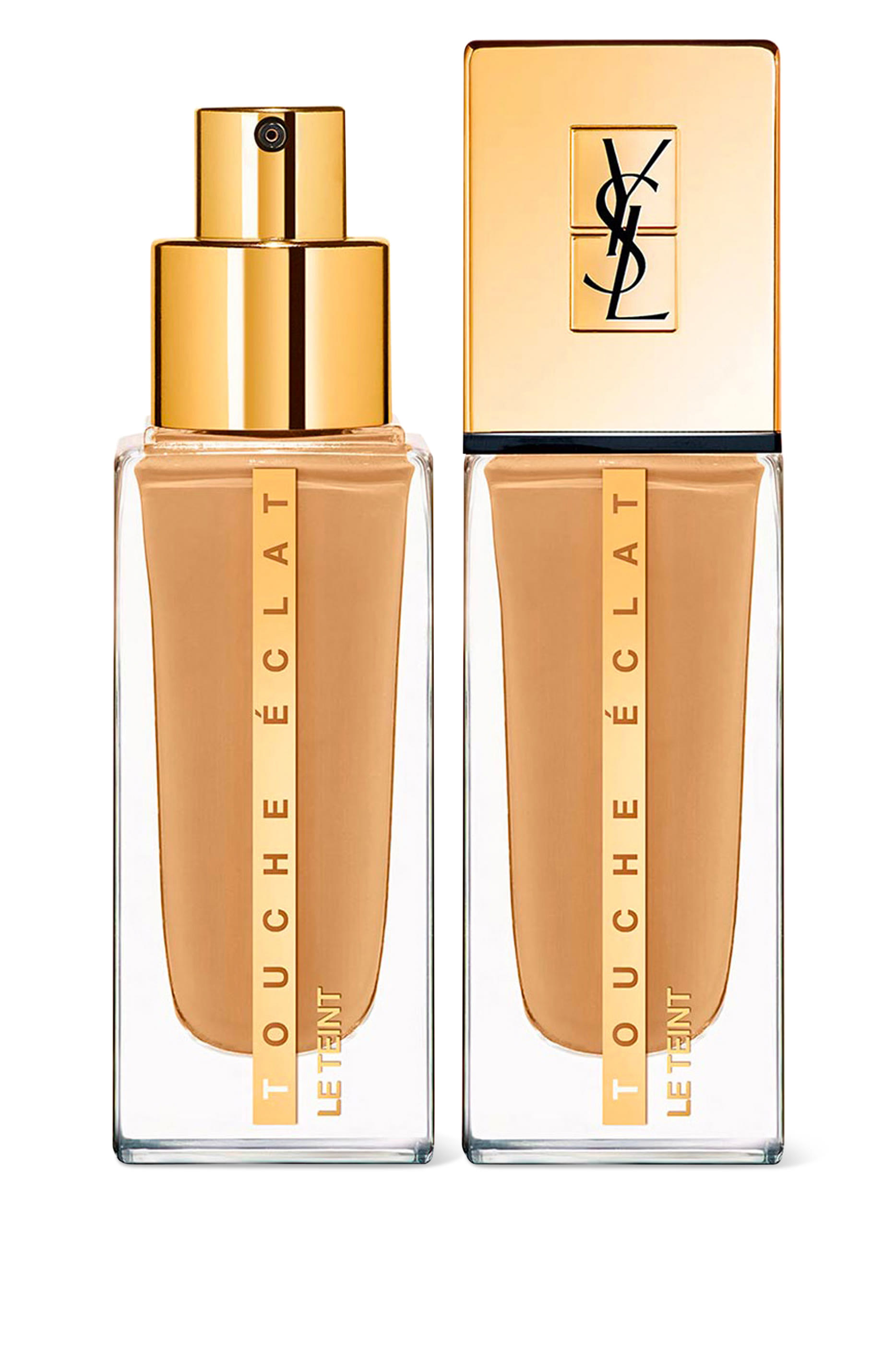 كريم أساس توش إيكلا لو تينت المبتكر