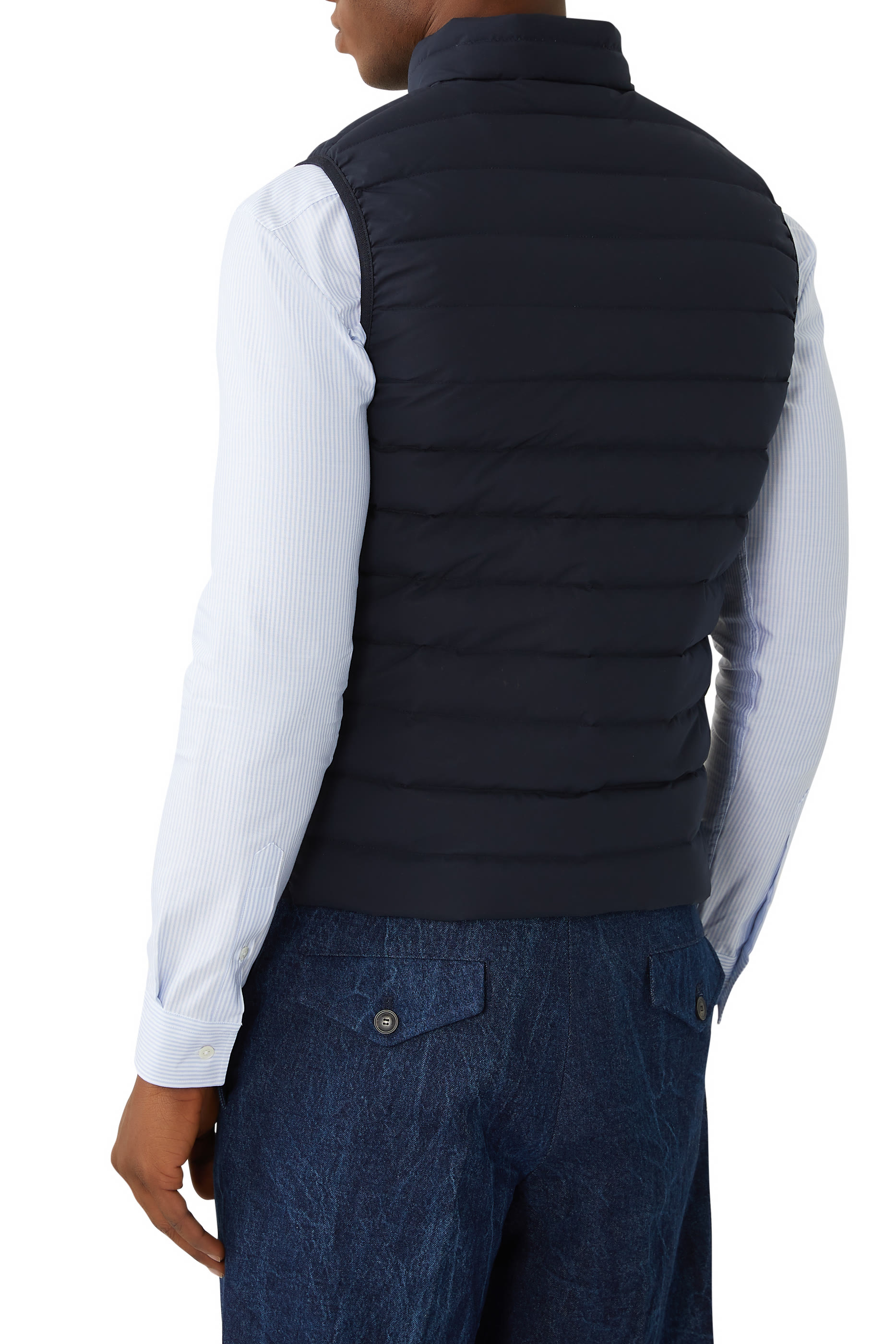 فيست إسنشال مبطن