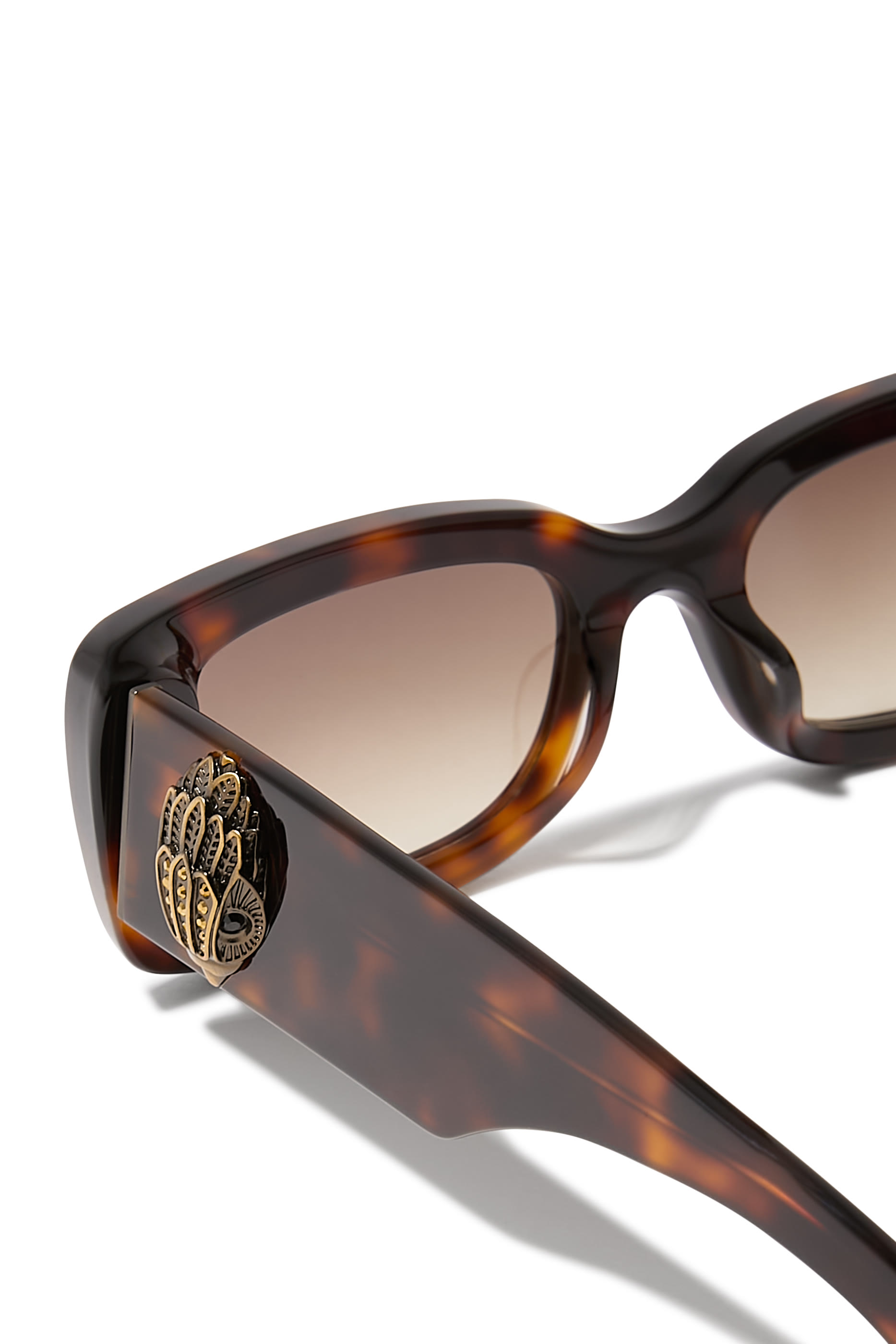 نظارة شمسية شوريديتش مستطيلة صغيرة