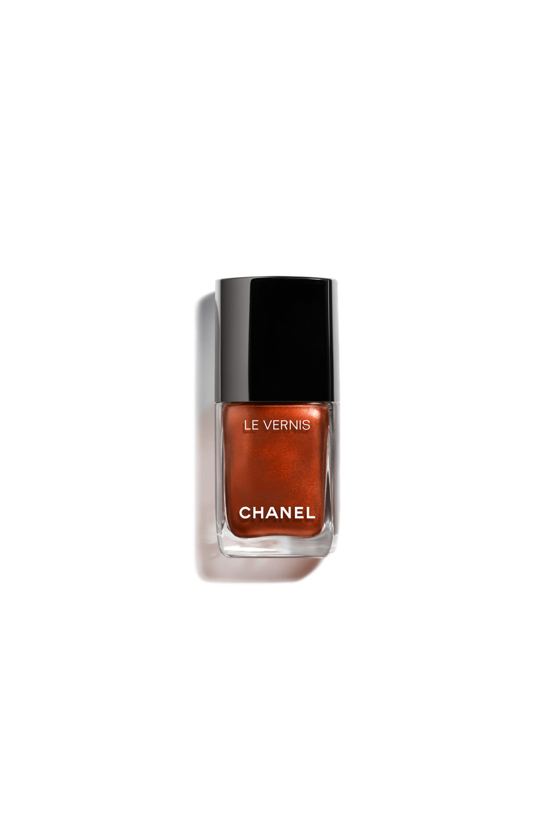 طلاء أظافر Le Vernis Longwear 