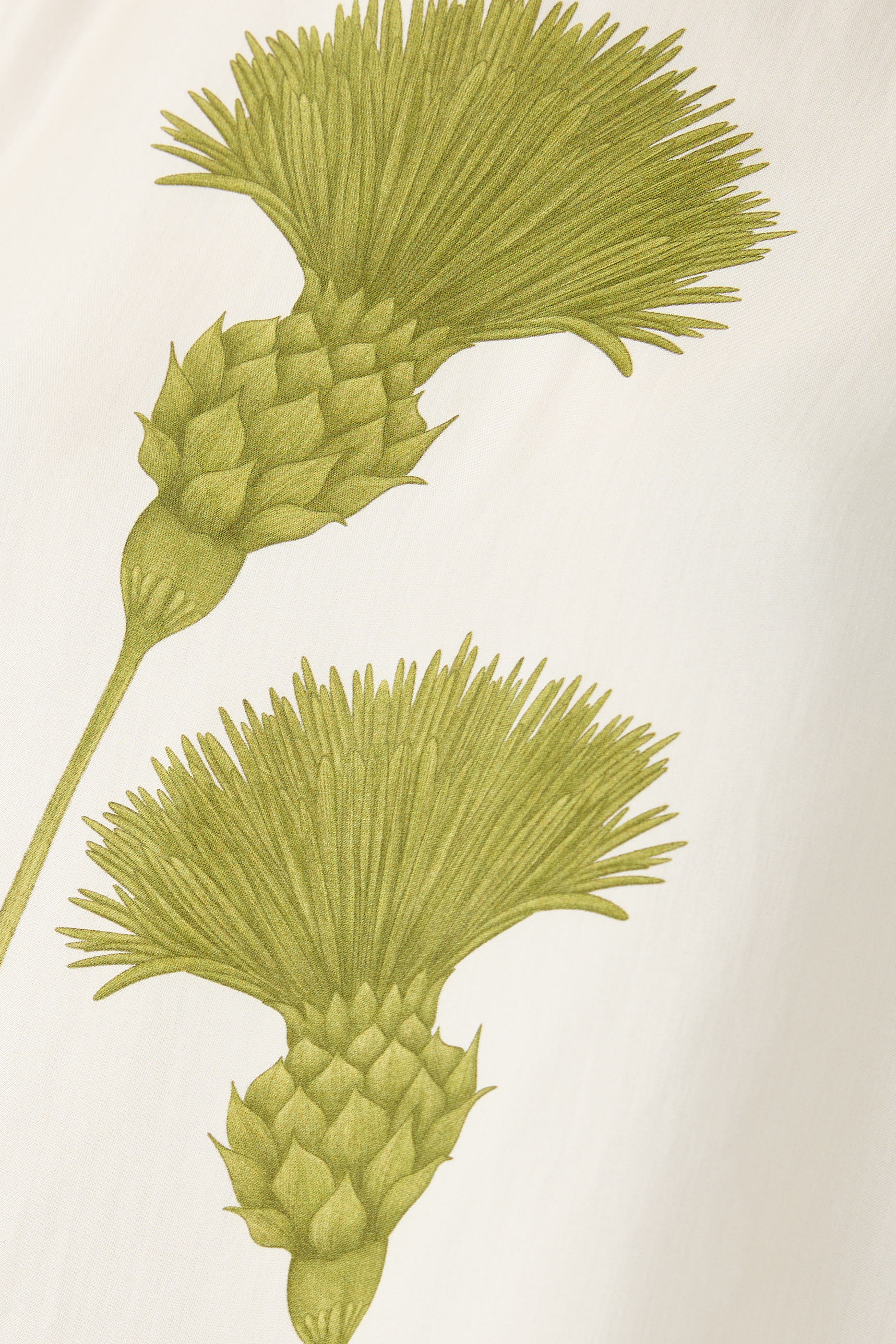 بلوزة إل لينغويج