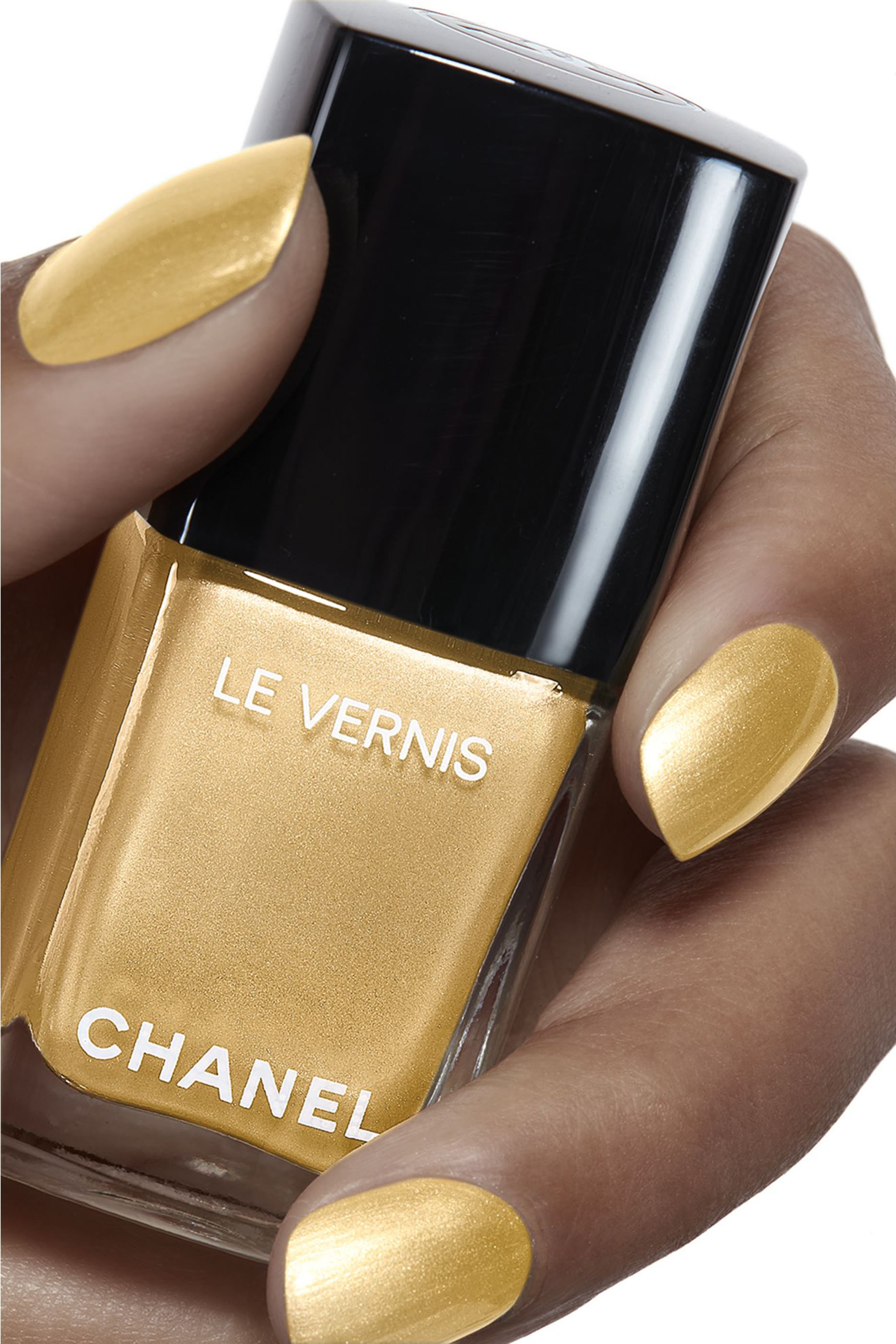 طلاء أظافر Le Vernis