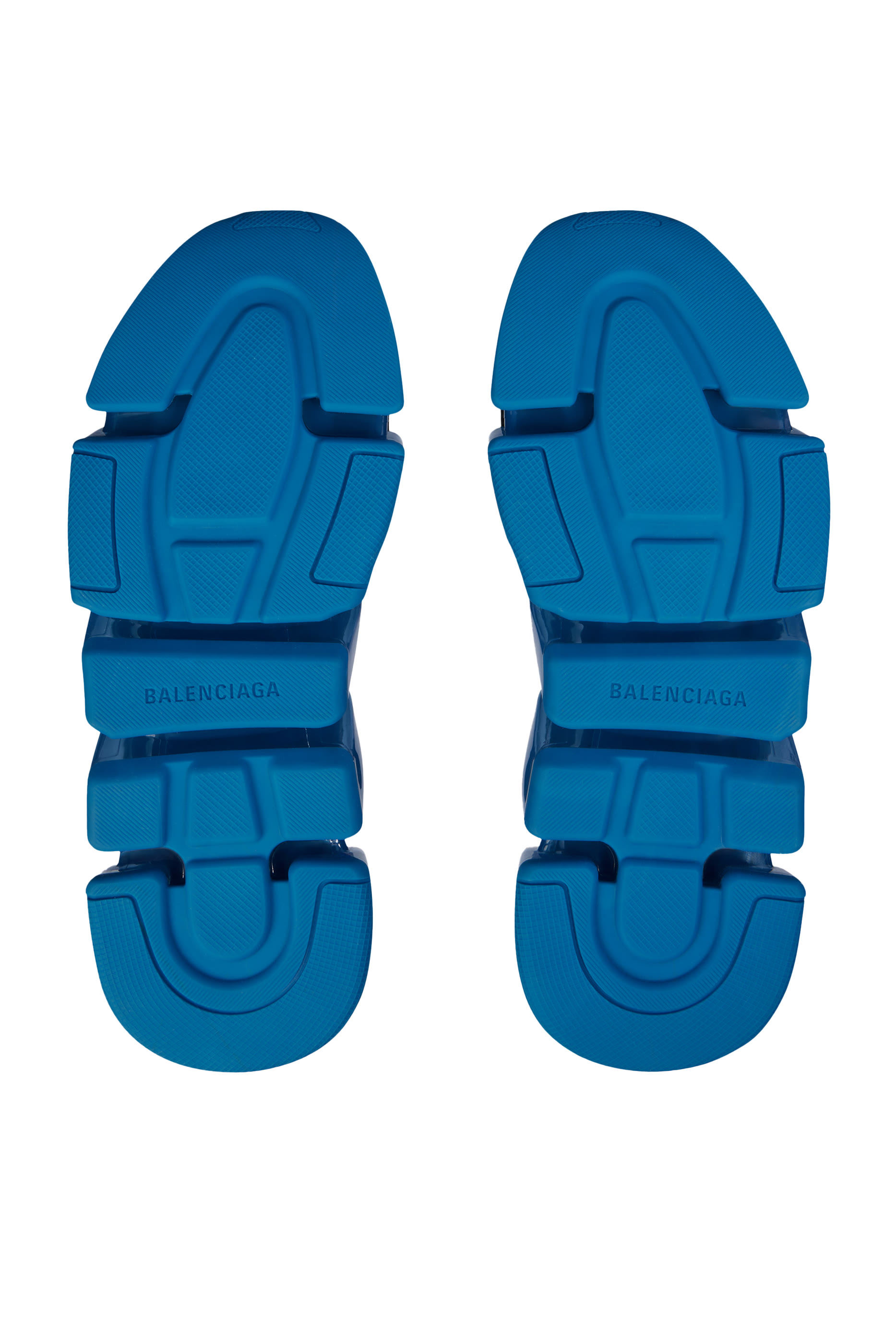 سنيكرز سبيد 2.0 بنعل شفاف كليا