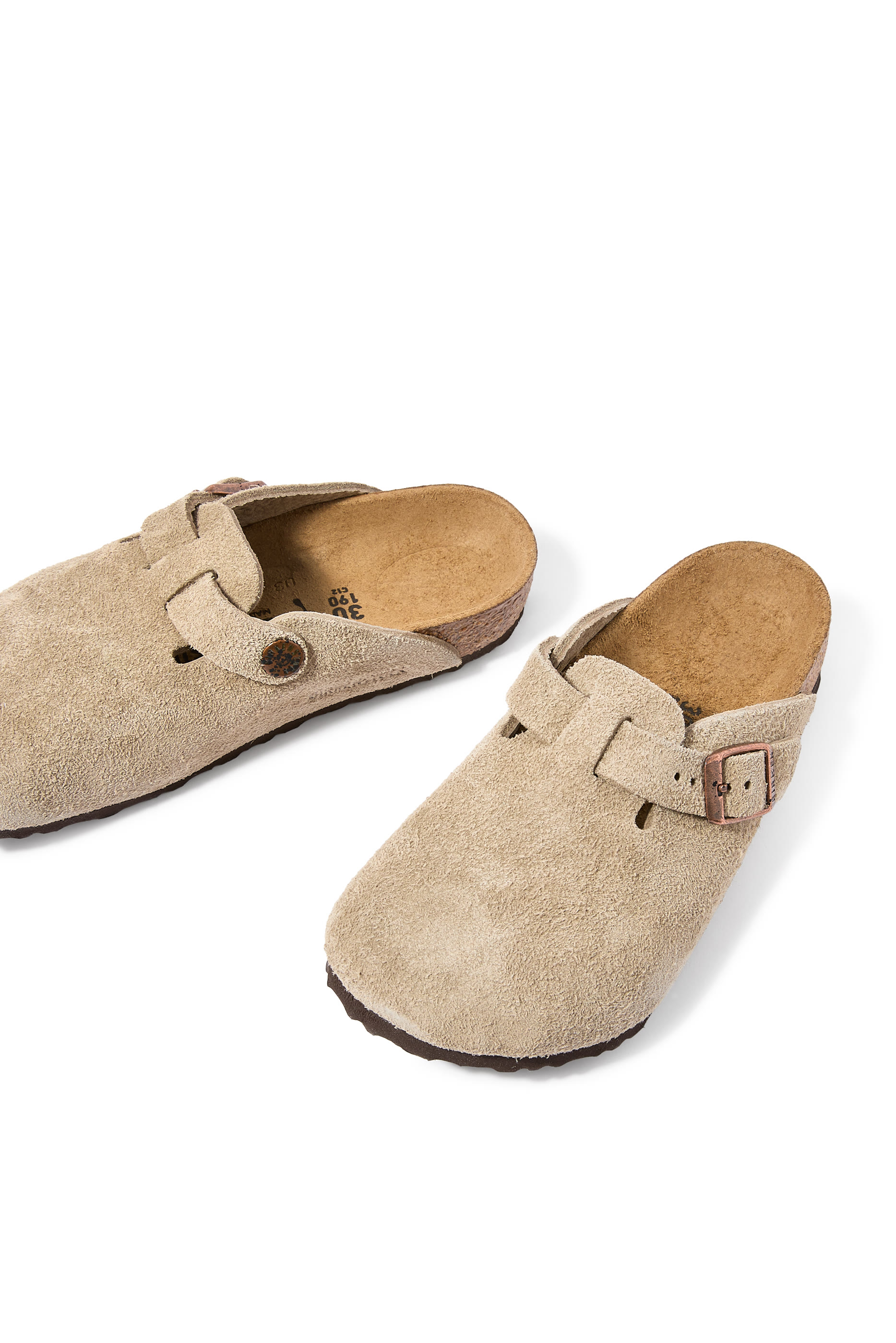  صندل بوستون للأطفال